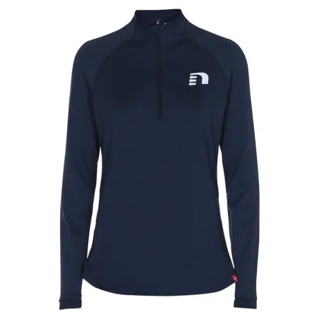 Shirt Imotion Warm Donna New Line
