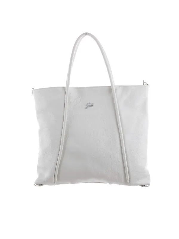 Shopping lydia l in pelle martellata