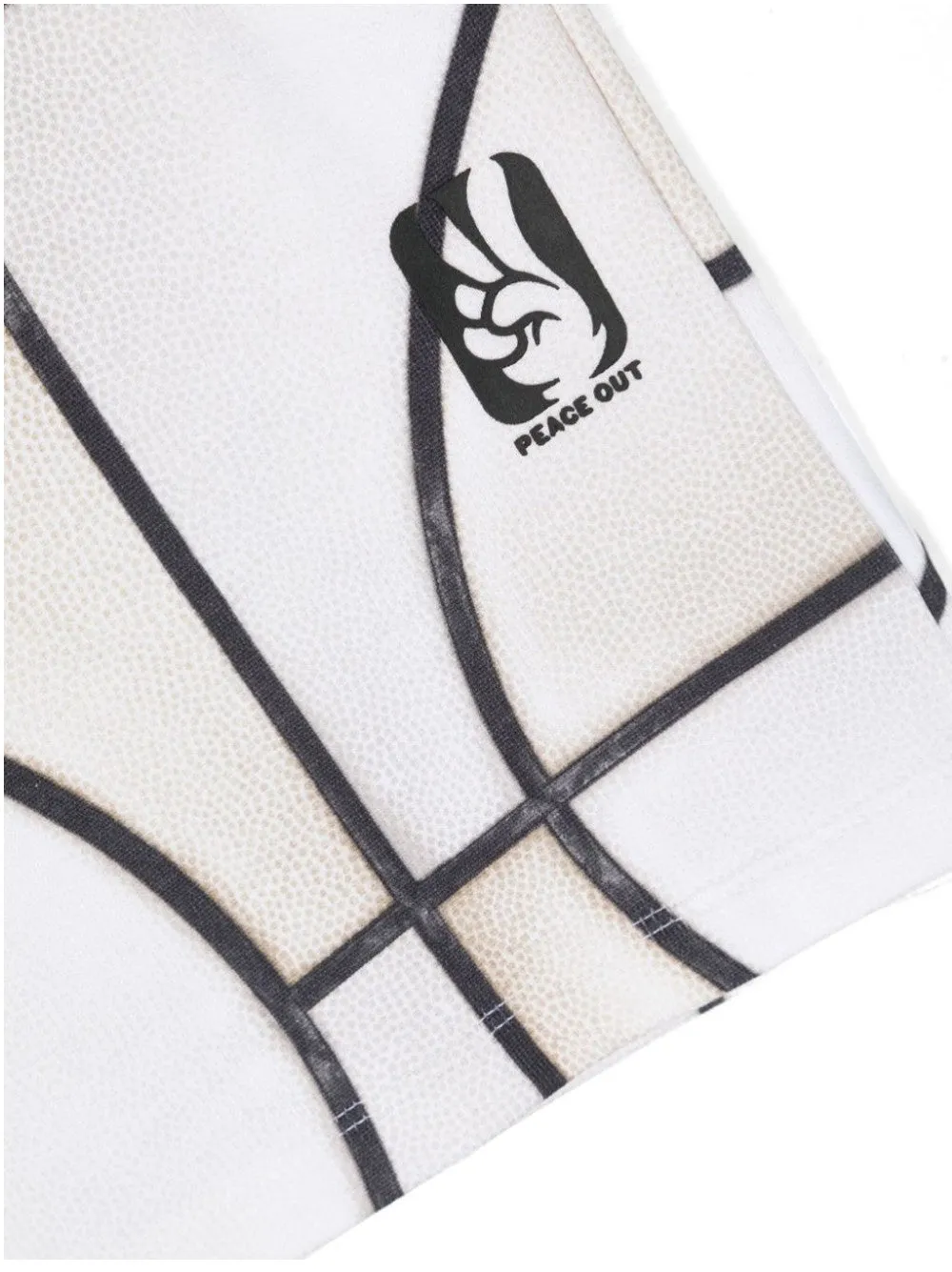 SHORTS BASKET NEUTRAL