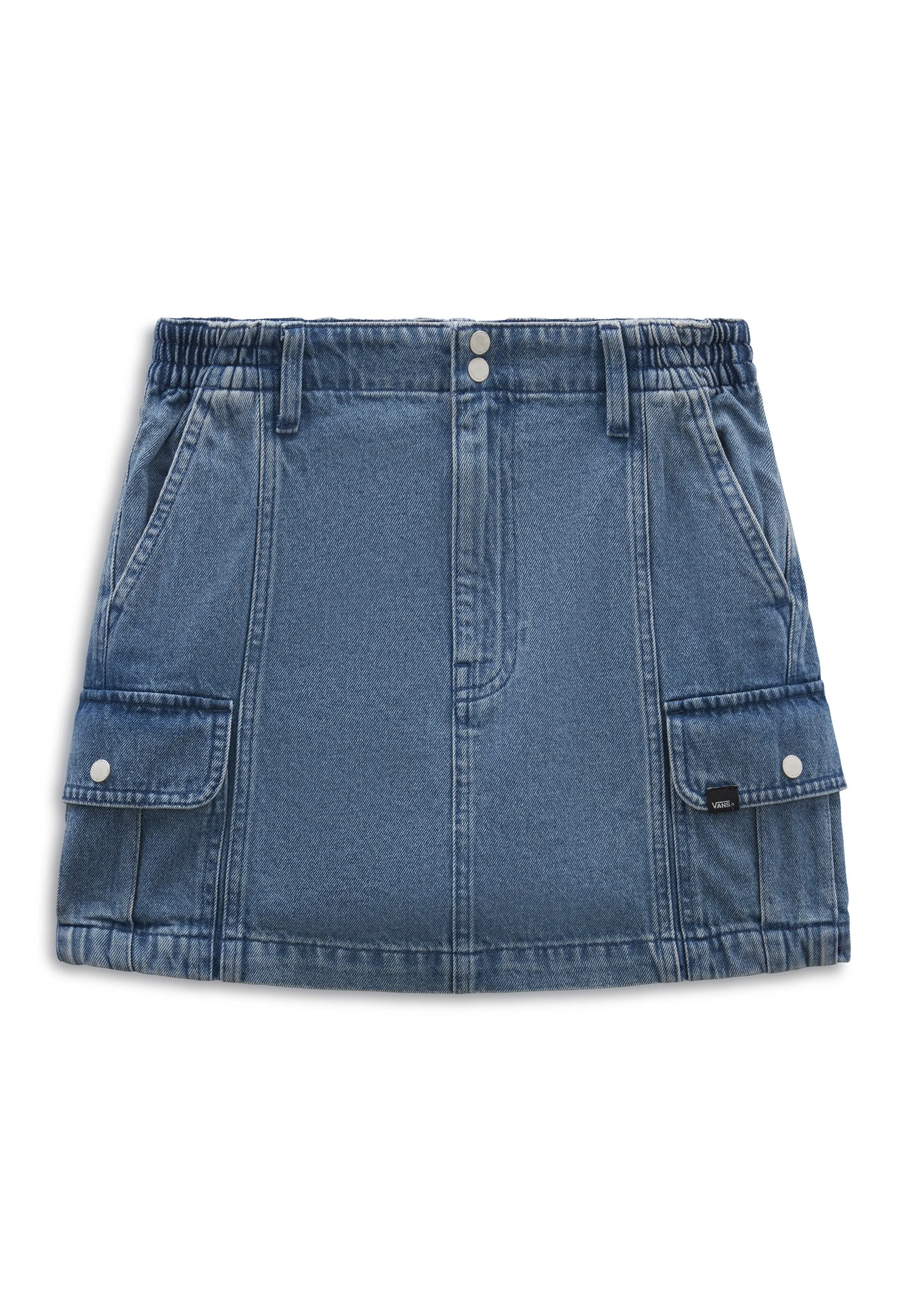 SIDEWALK  - Gonna di jeans