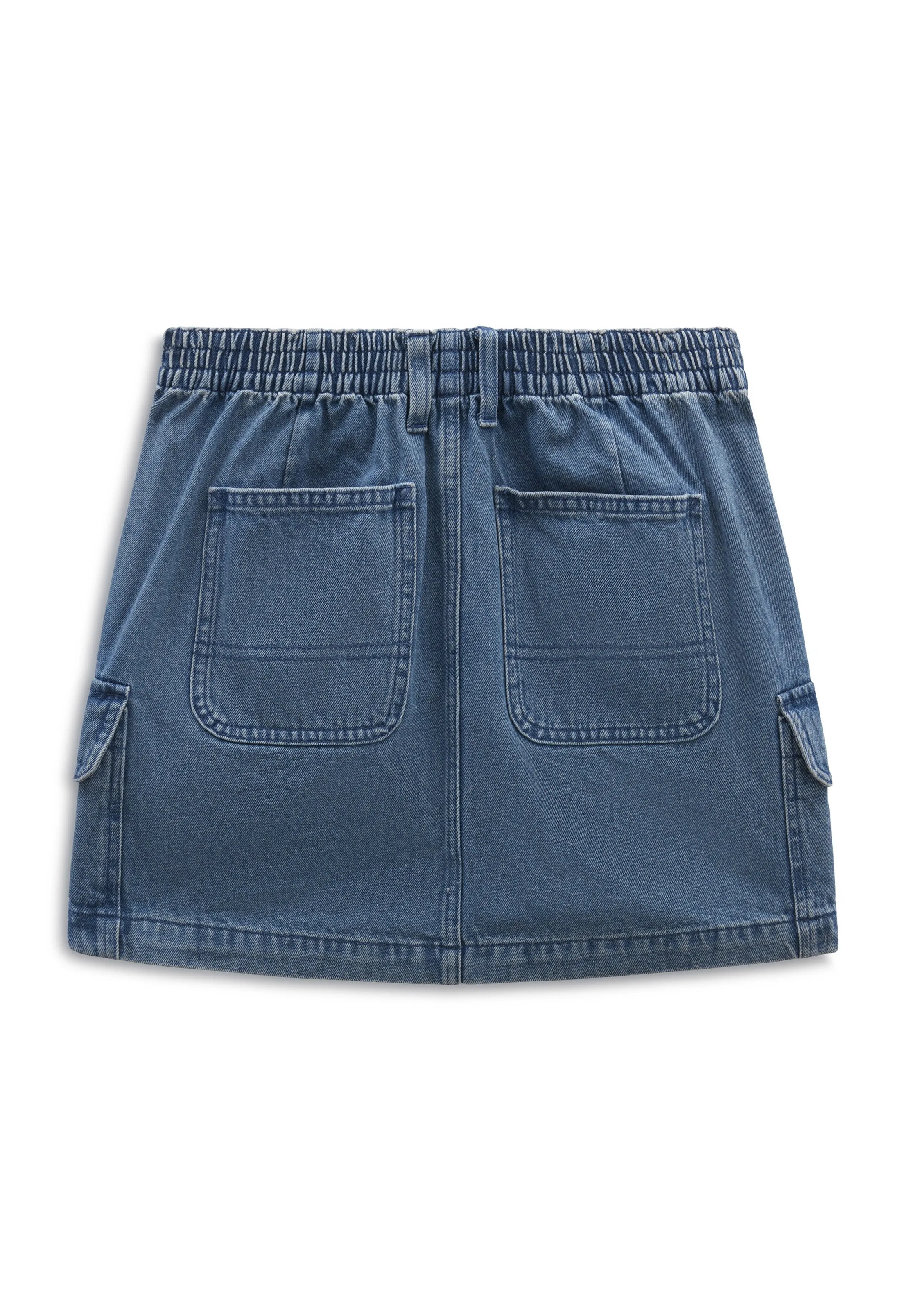SIDEWALK  - Gonna di jeans