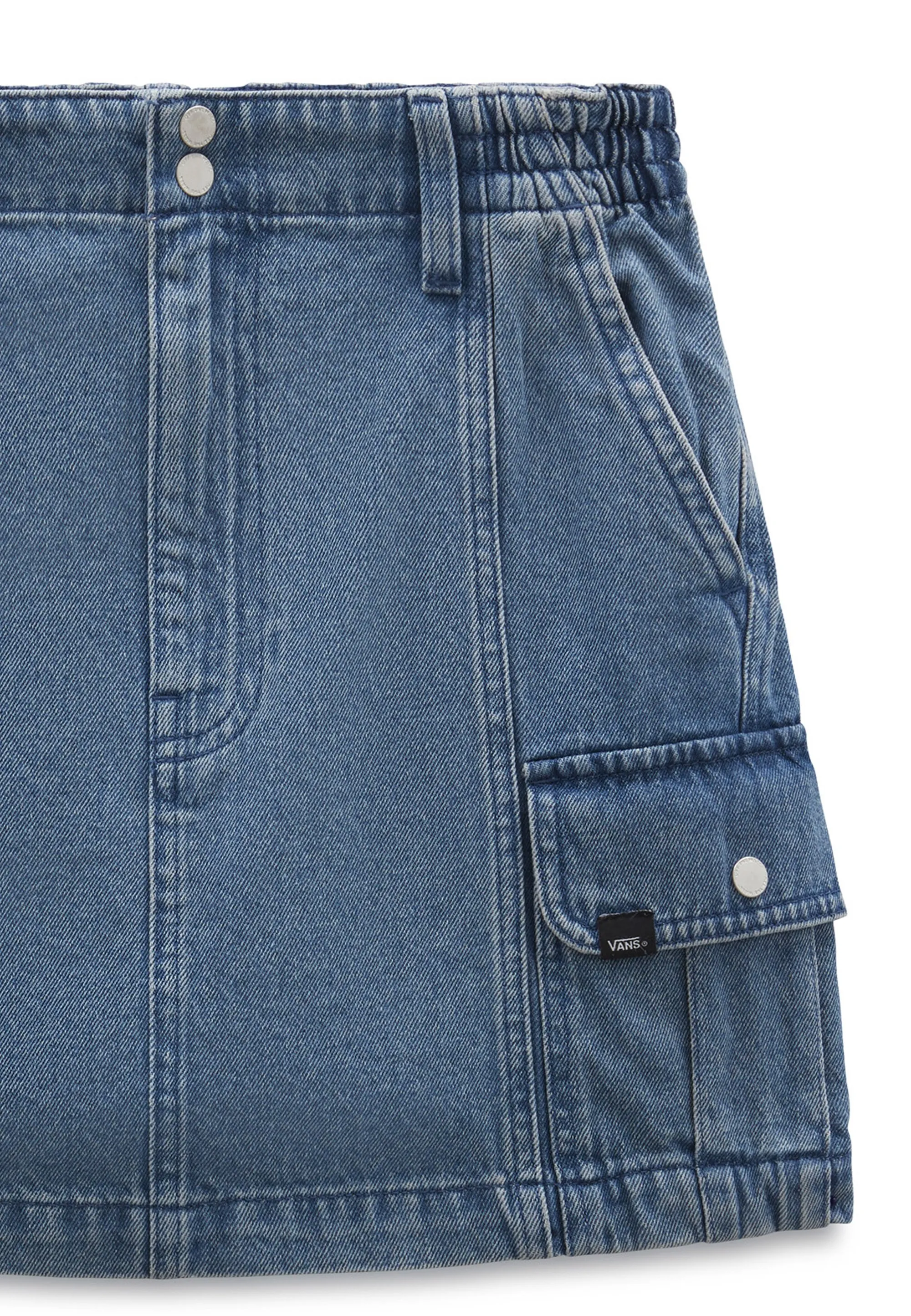 SIDEWALK  - Gonna di jeans
