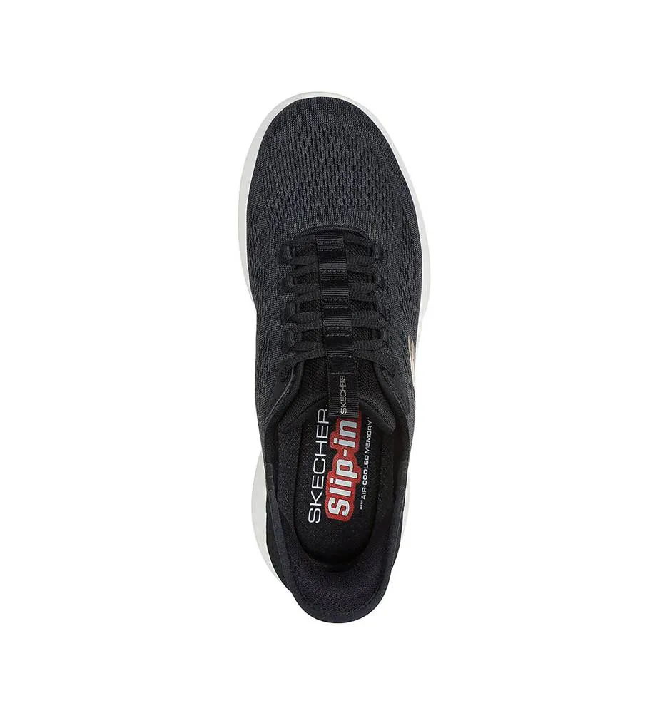 Skechers Lite Pro Primebase 232466 Nero/Grigio