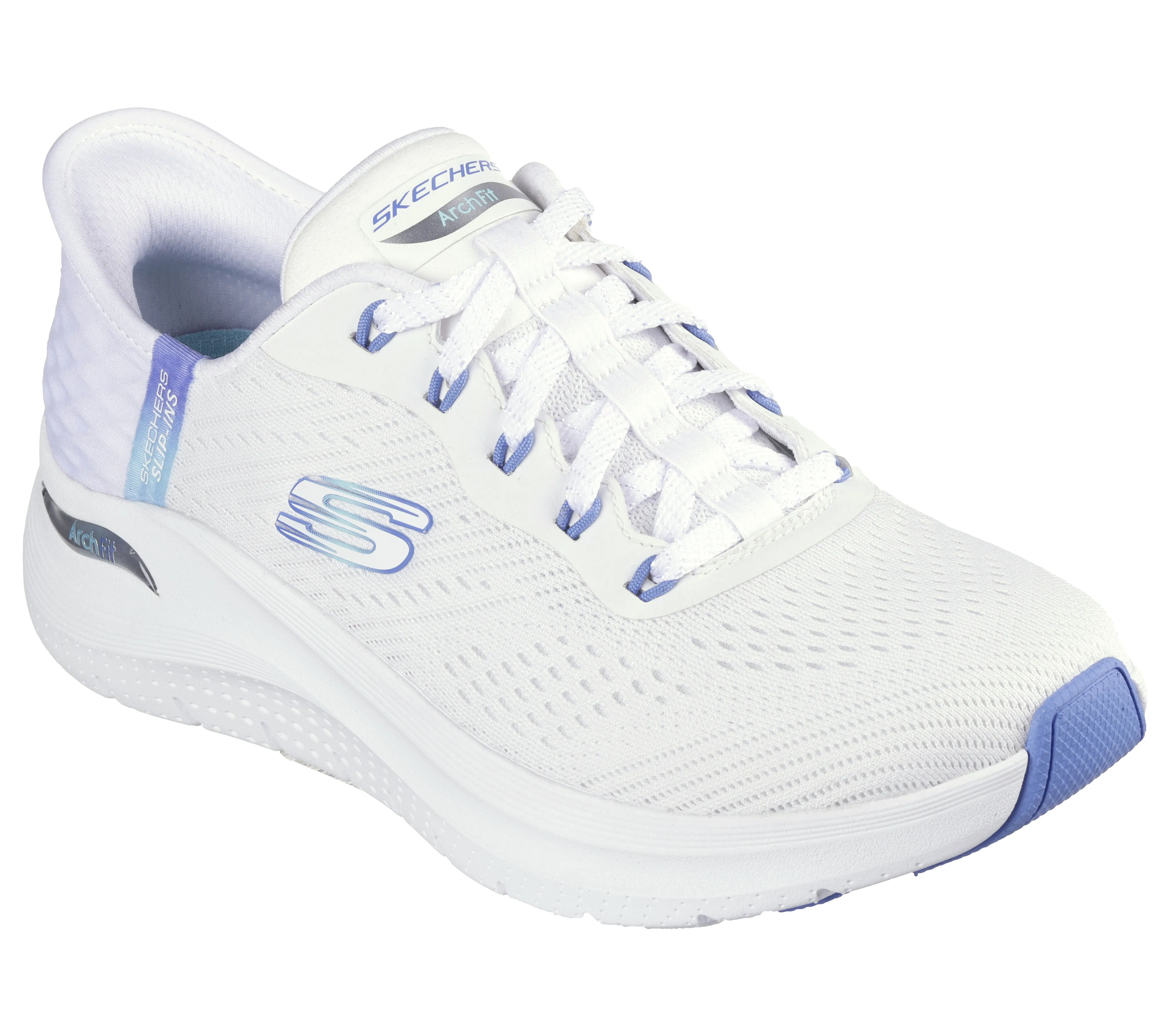 Skechers Slip-ins: Arch Fit 2.0 - Easy Chic
