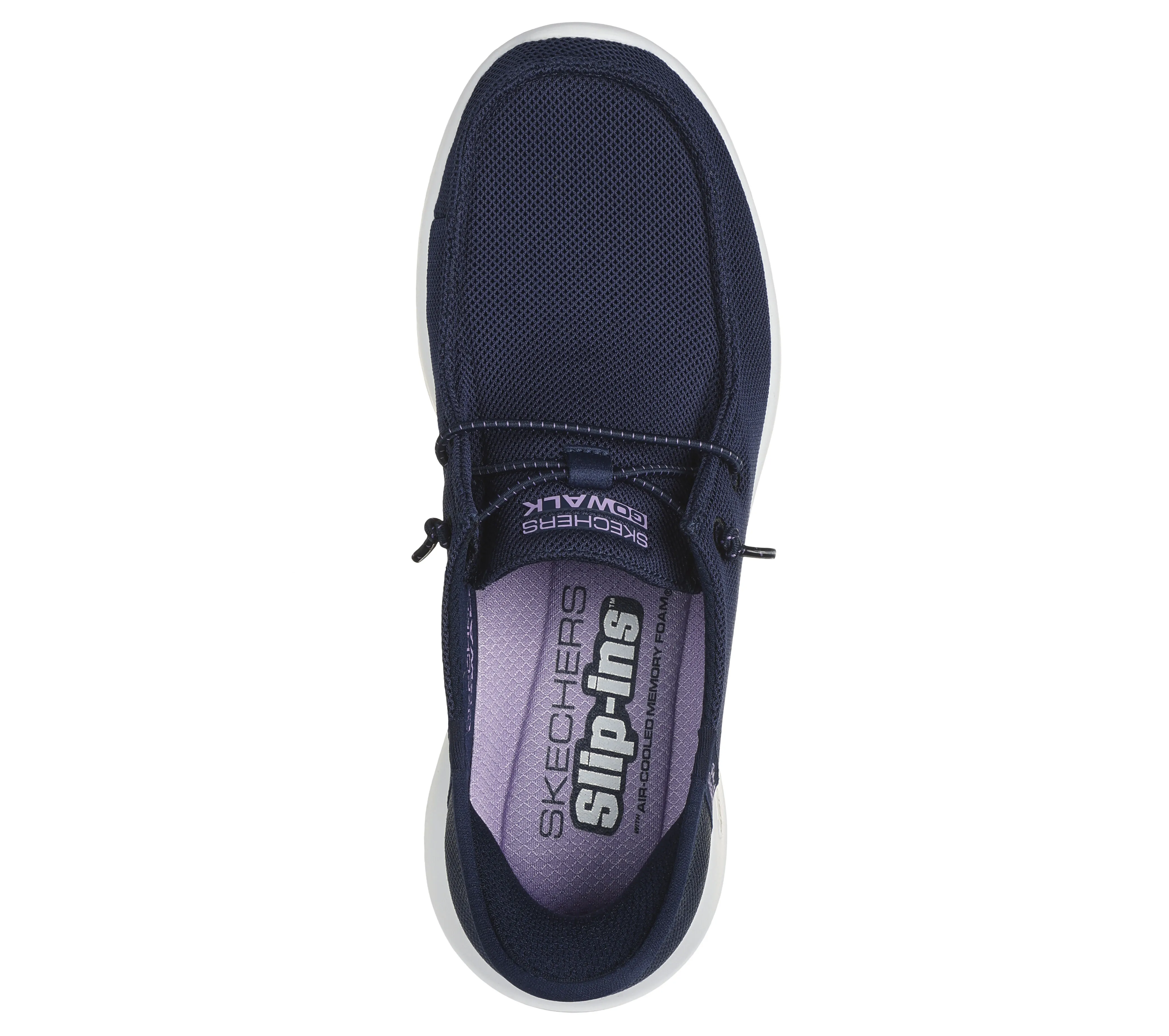 Skechers Slip-ins: GO WALK Joy - Idalis