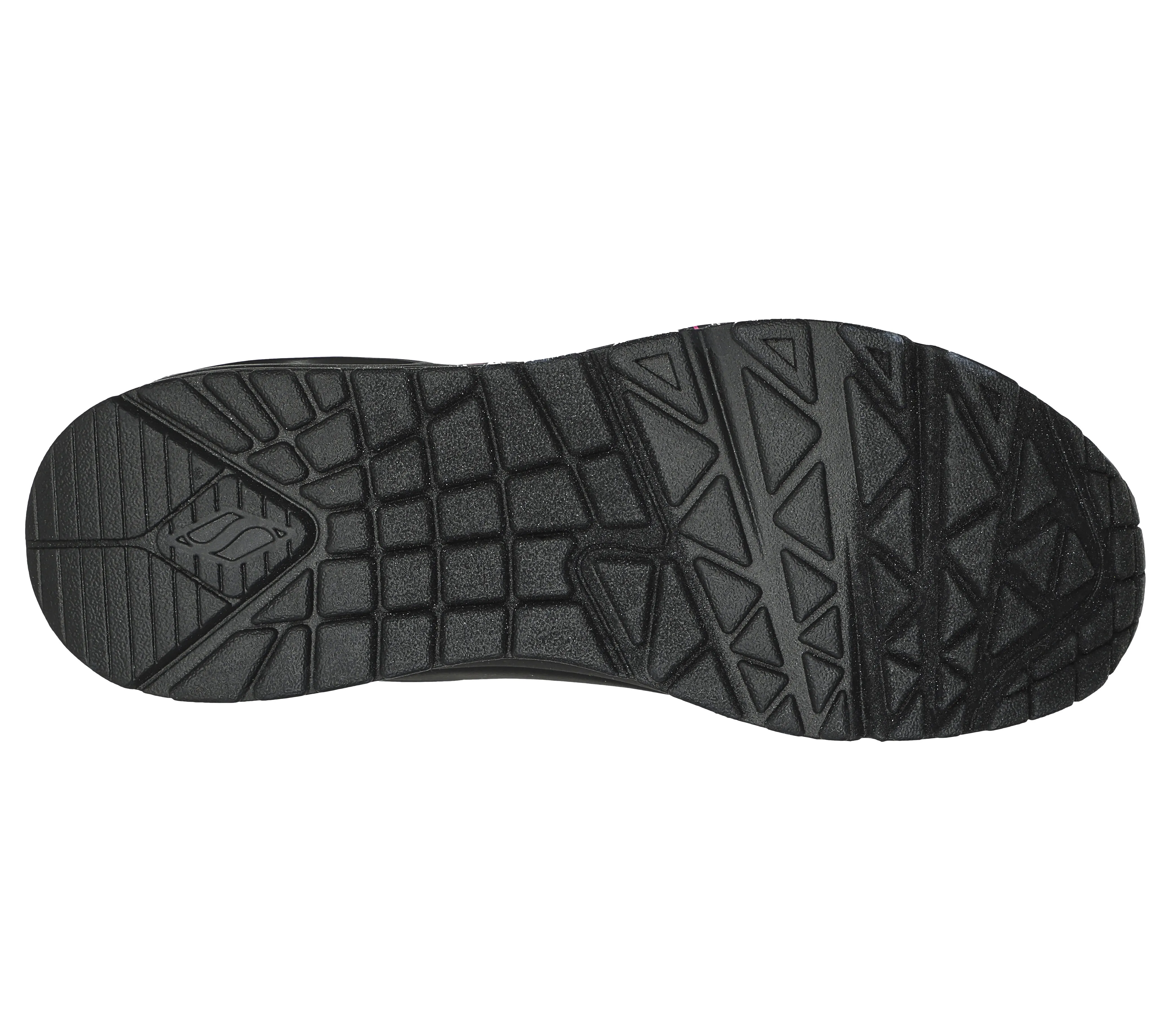 Skechers x JGoldcrown: Uno - Dripping In Love