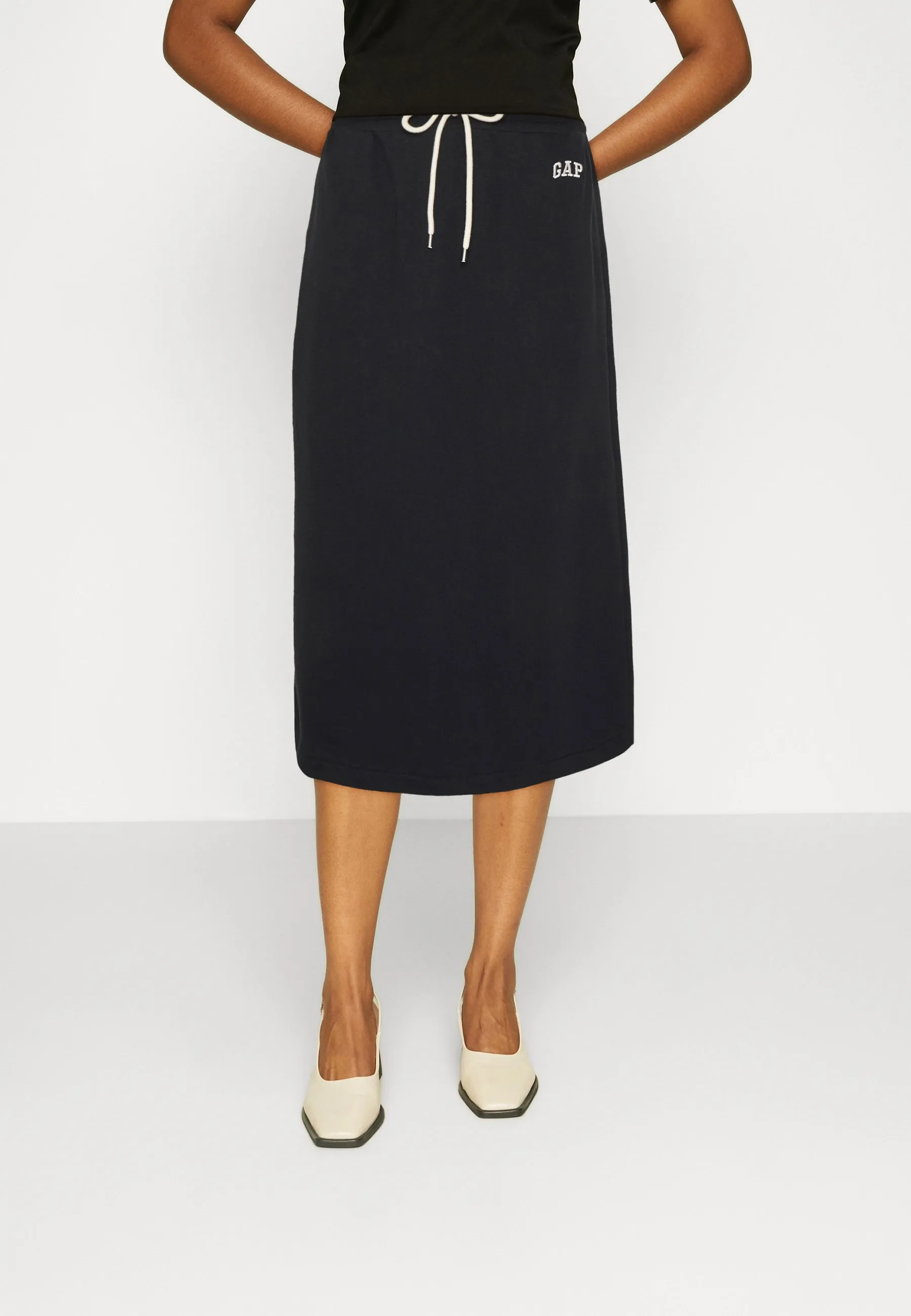 SKIRT JAPAN - Gonna lunga