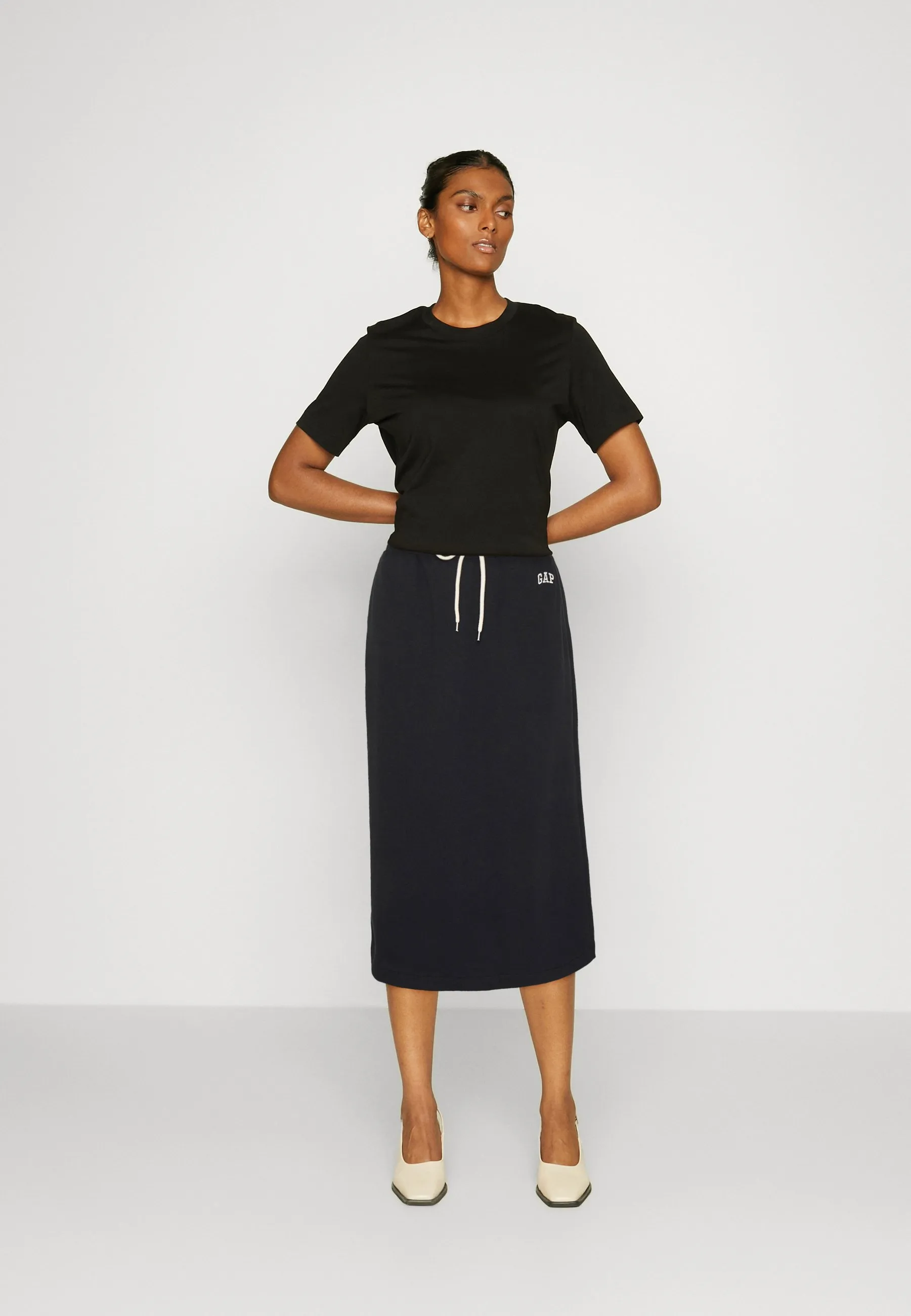 SKIRT JAPAN - Gonna lunga
