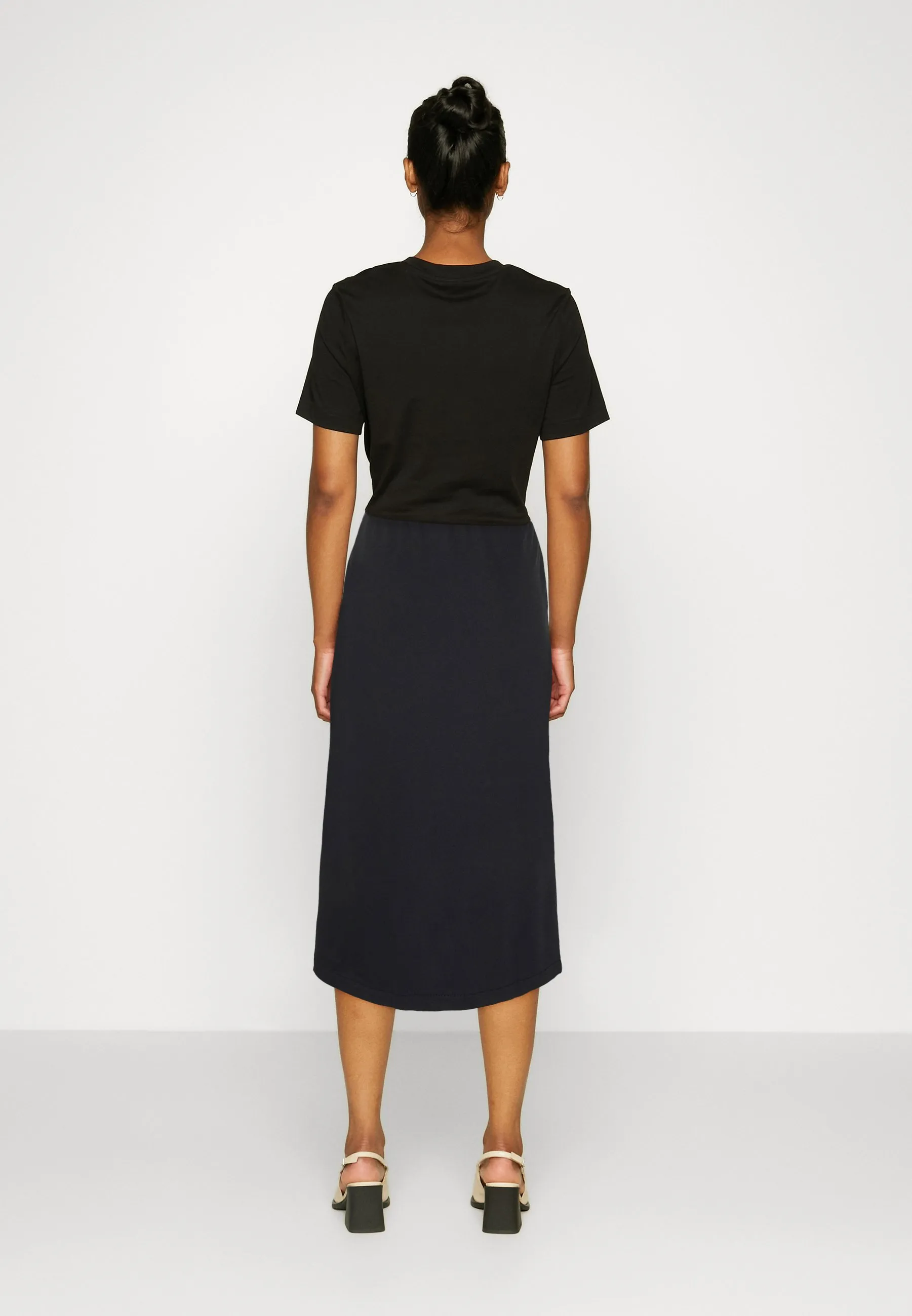 SKIRT JAPAN - Gonna lunga