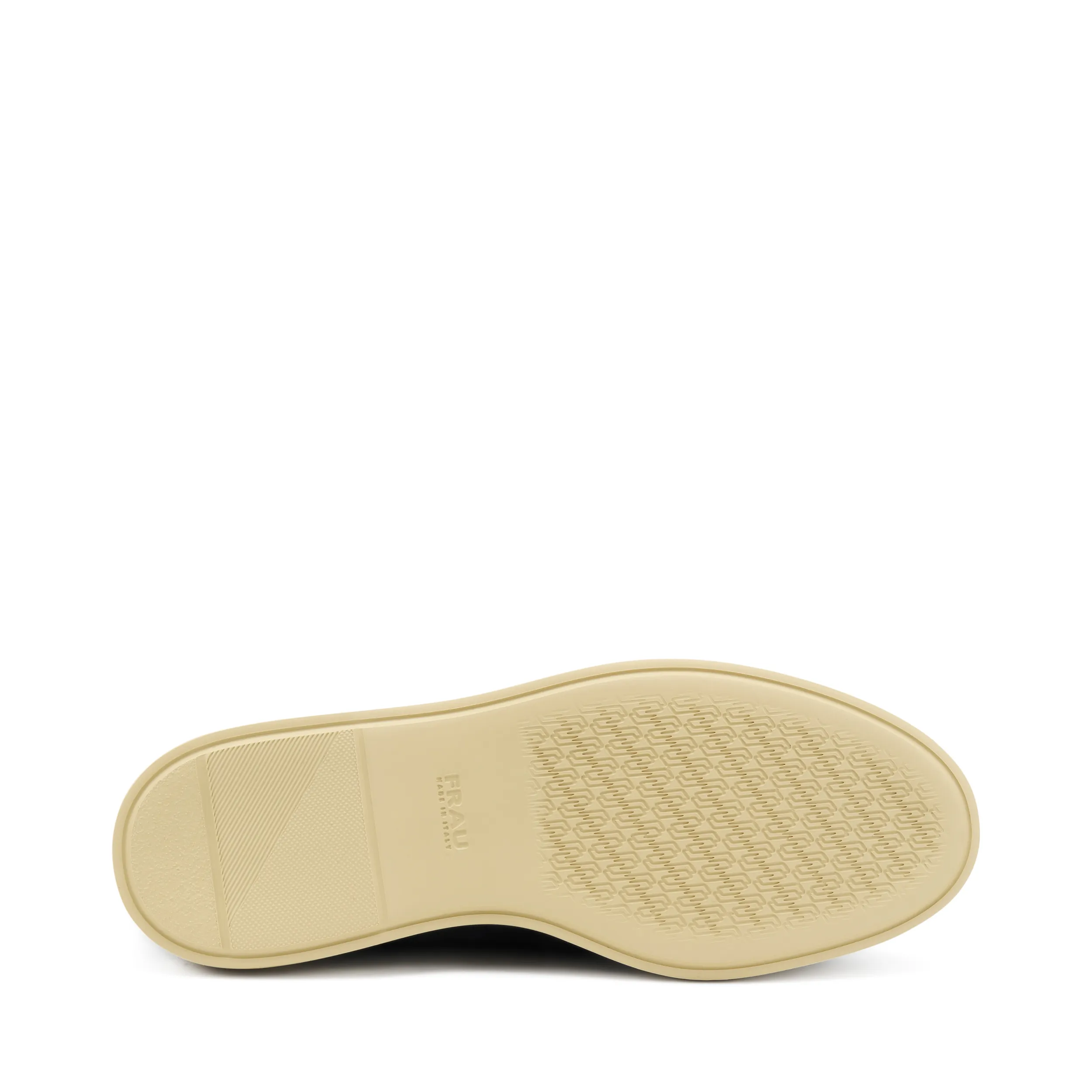 Slip-on in pelle scamosciata
