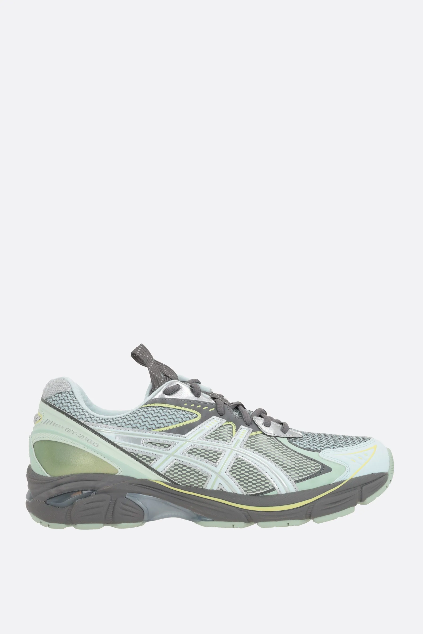  sneaker UB6-S GT-2160 in mesh e gomma  