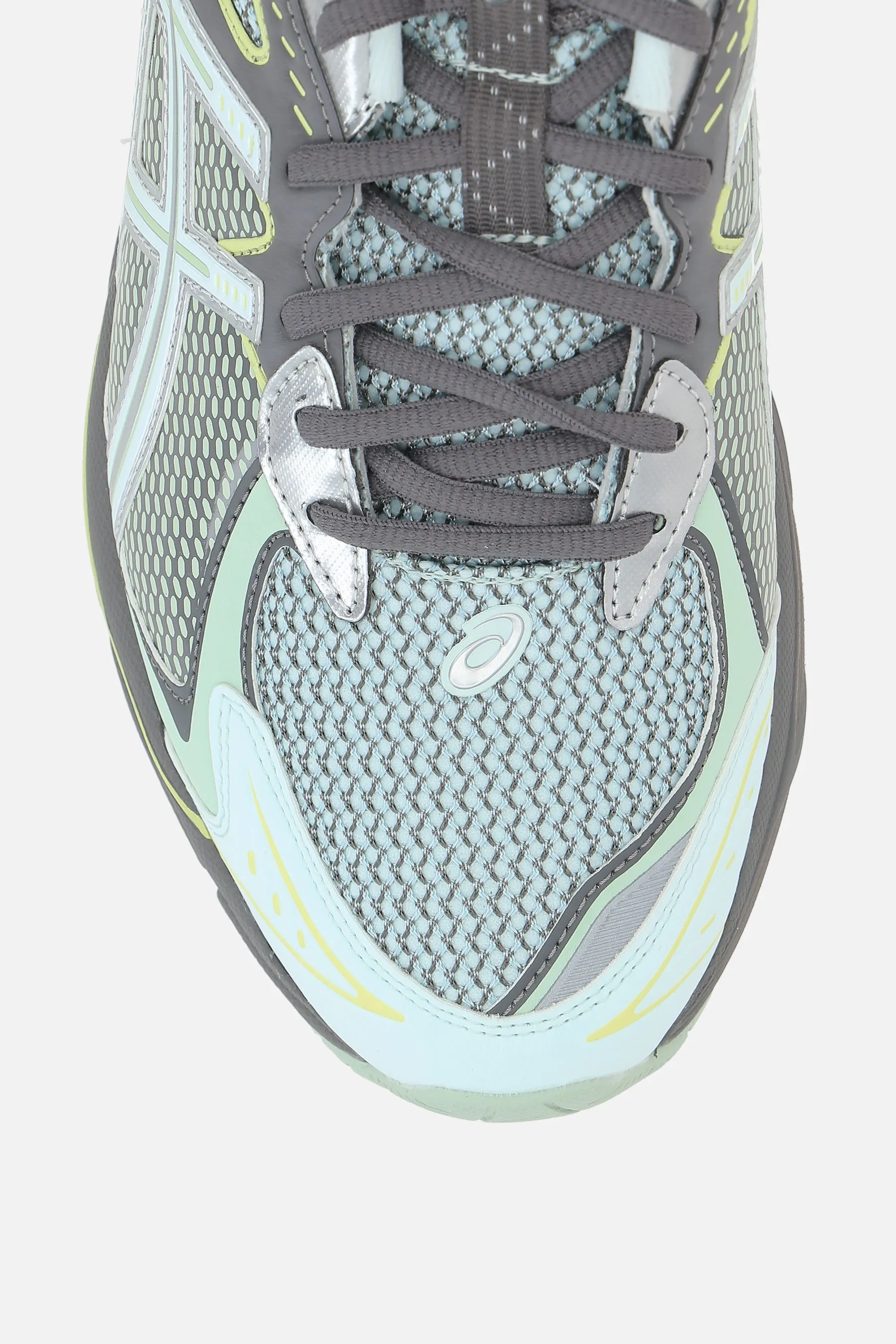  sneaker UB6-S GT-2160 in mesh e gomma  