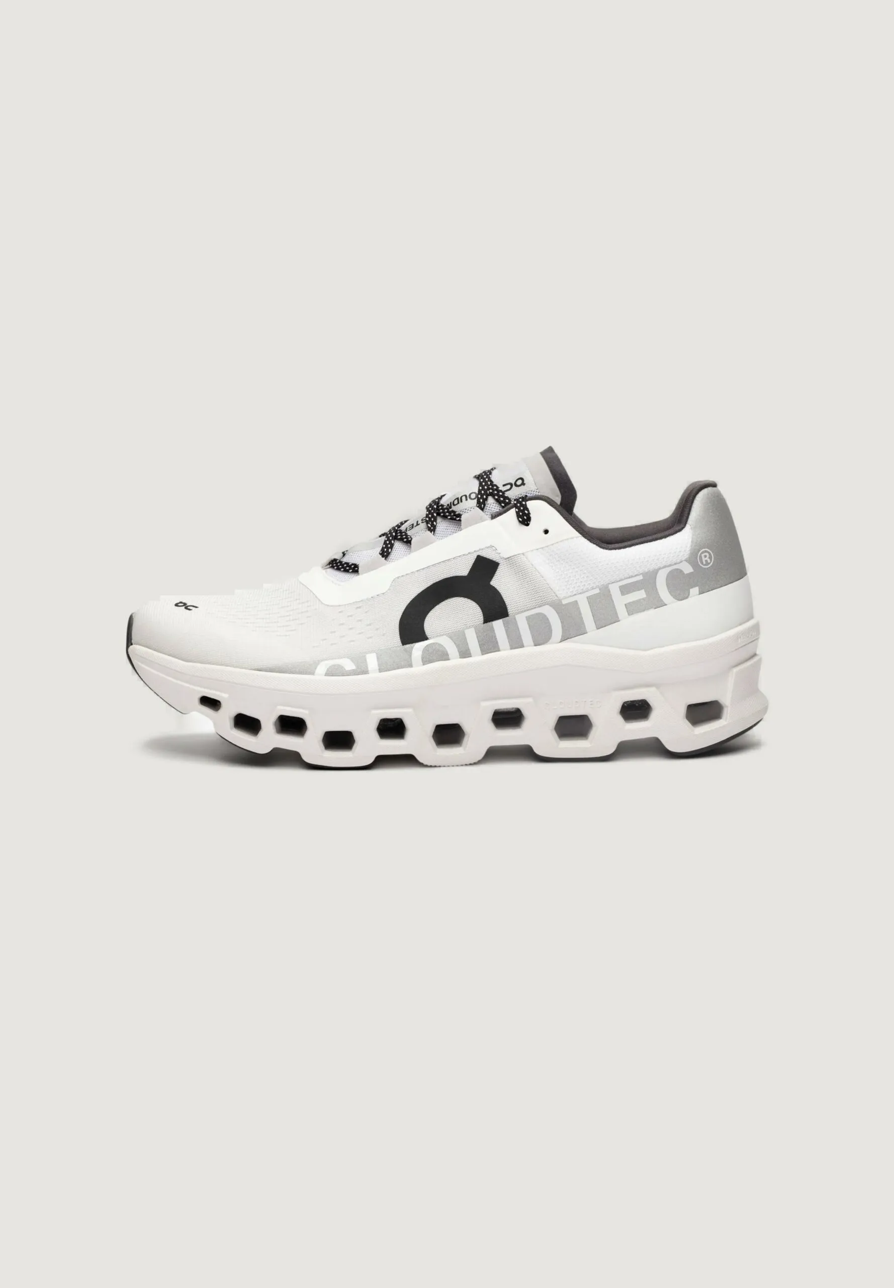 Sneakers On Running Cloudmonster Bianco