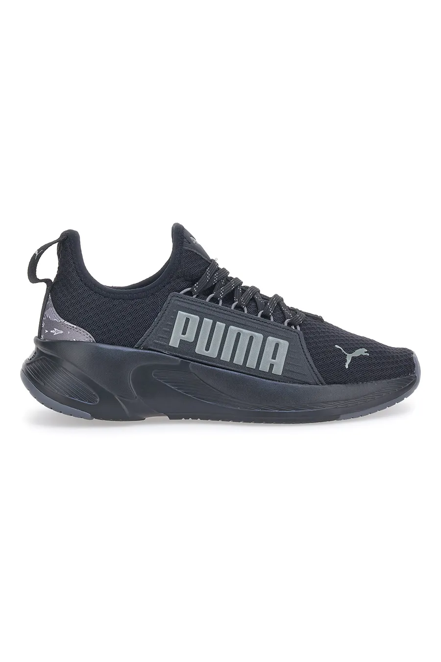 Sneakers Softride Premier Slip Camo Nere