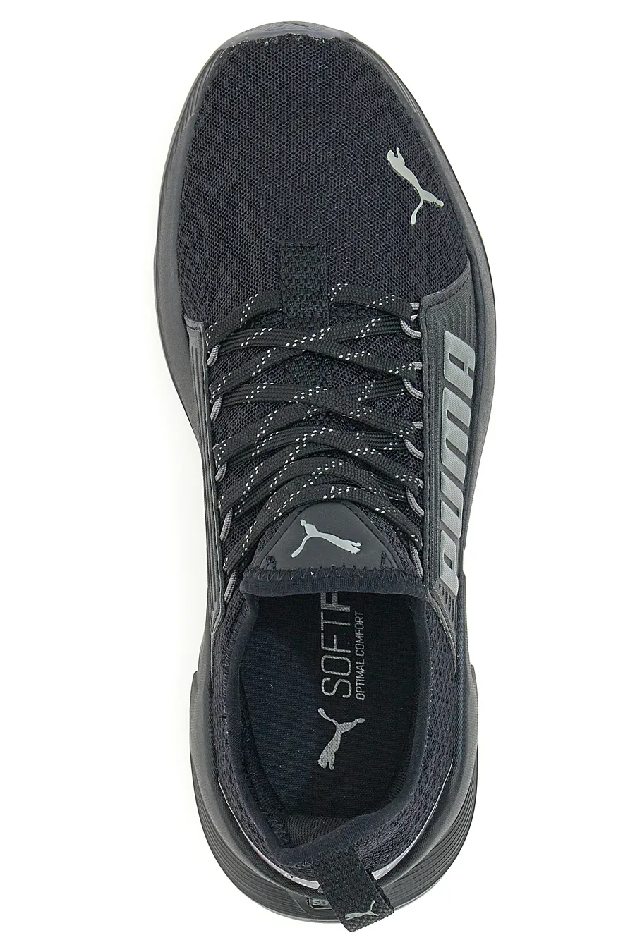 Sneakers Softride Premier Slip Camo Nere
