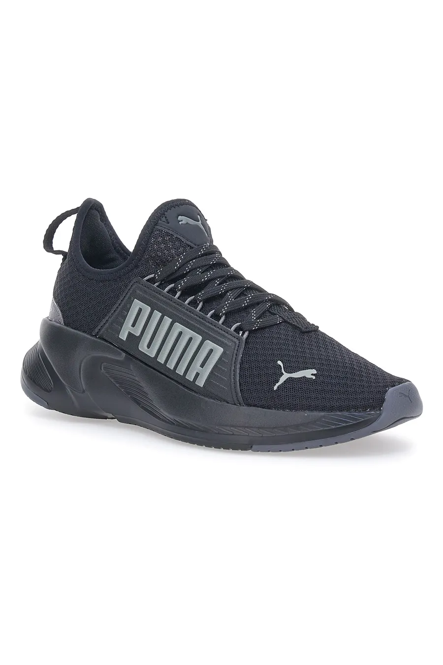 Sneakers Softride Premier Slip Camo Nere
