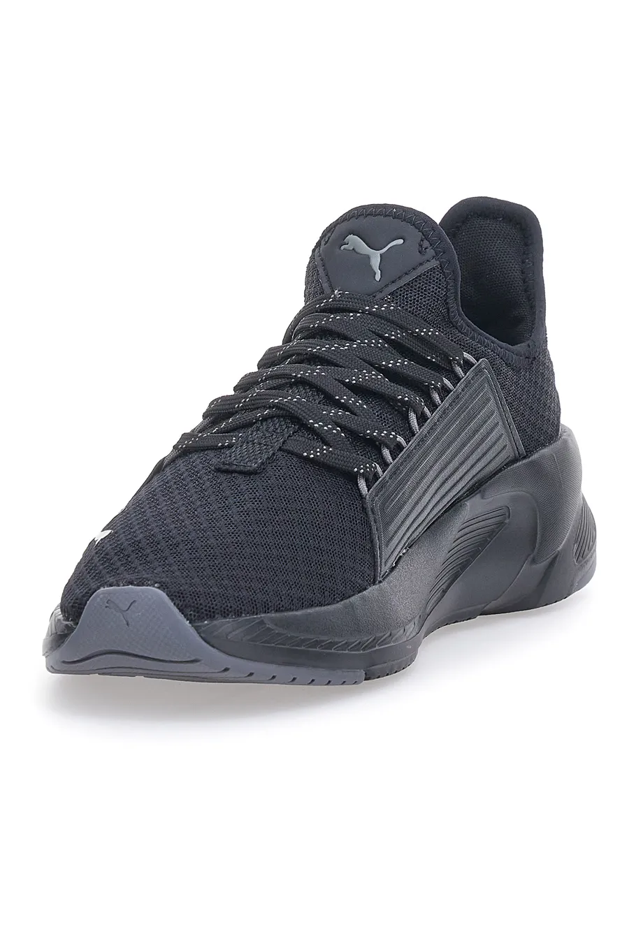 Sneakers Softride Premier Slip Camo Nere