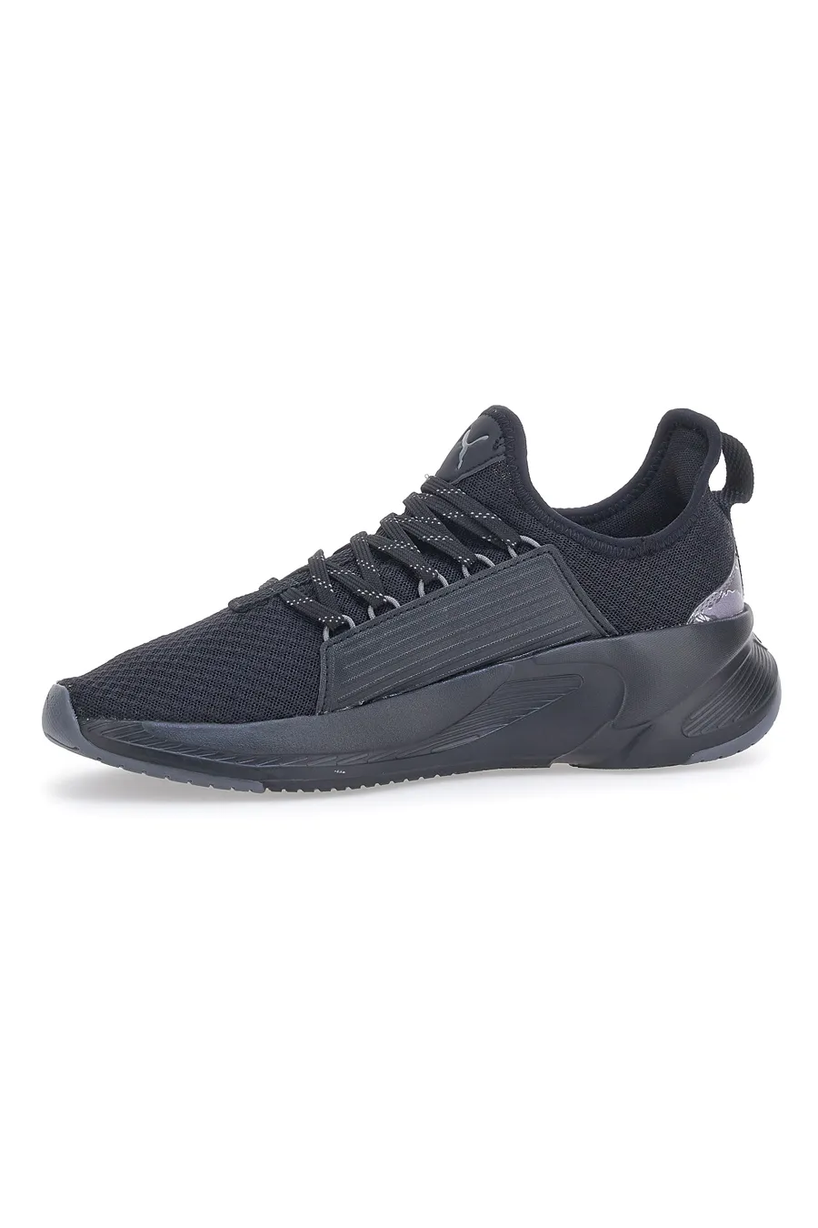 Sneakers Softride Premier Slip Camo Nere