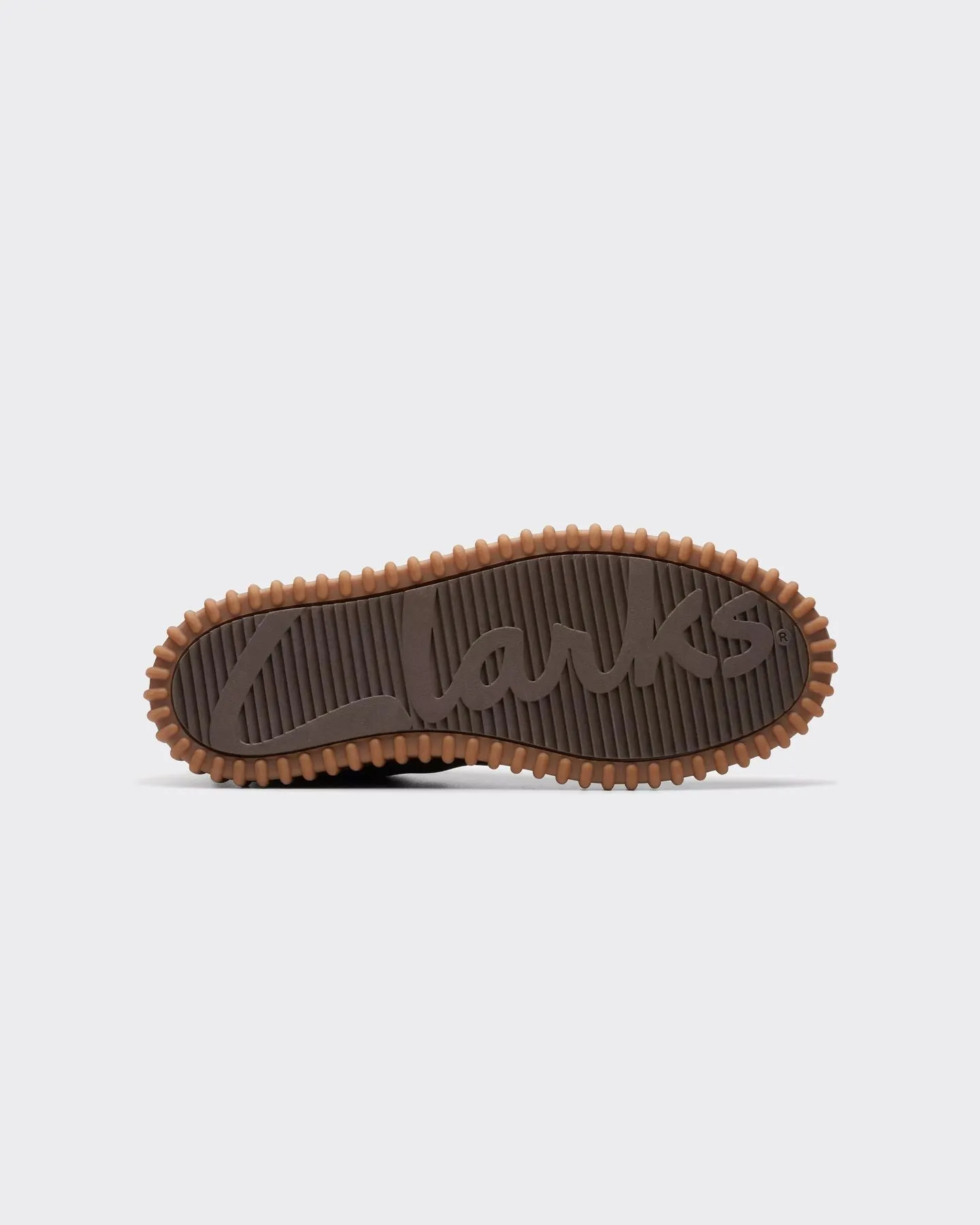 Sneakers TORHILL DB DARK Marrone