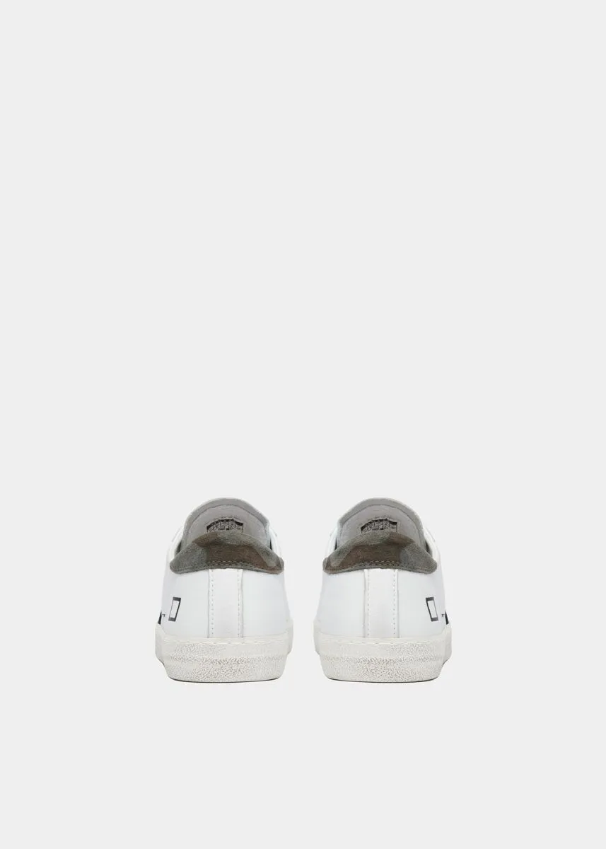 SNEAKERS Uomo DATE M391-HL-PO-IC HILL LOW POP WHITE-CAMO