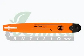 Spranga Gb 3,25 attacco Husqvarna