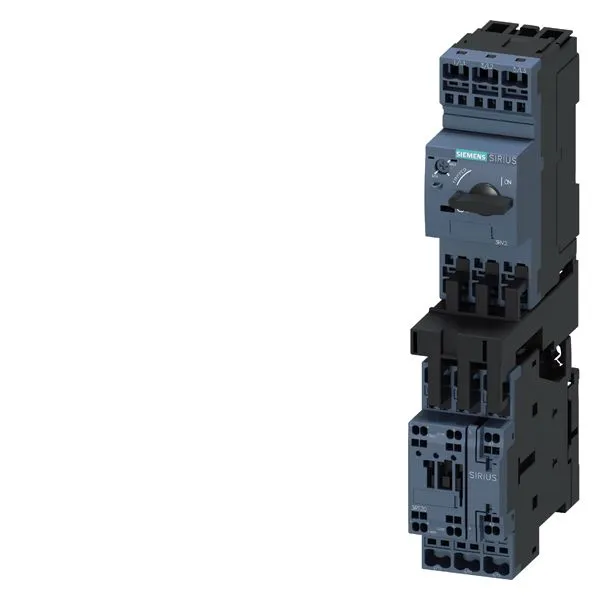 Starter DOL Siemens, 1, 3 fasi, 11 kW, 690 V