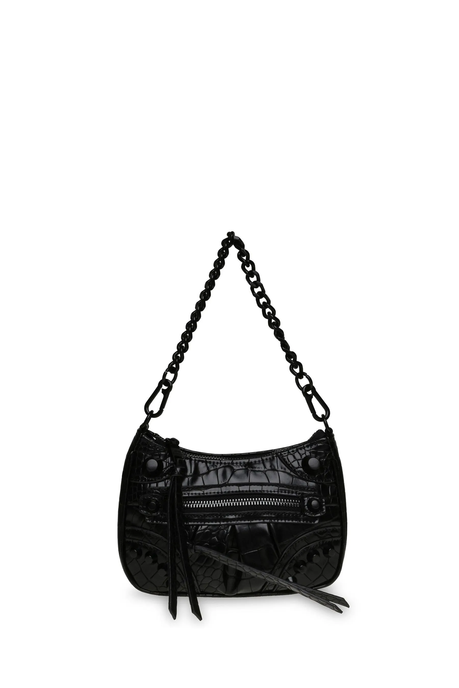 Steve Madden Bvilma - Borsa Nero a tracolla -