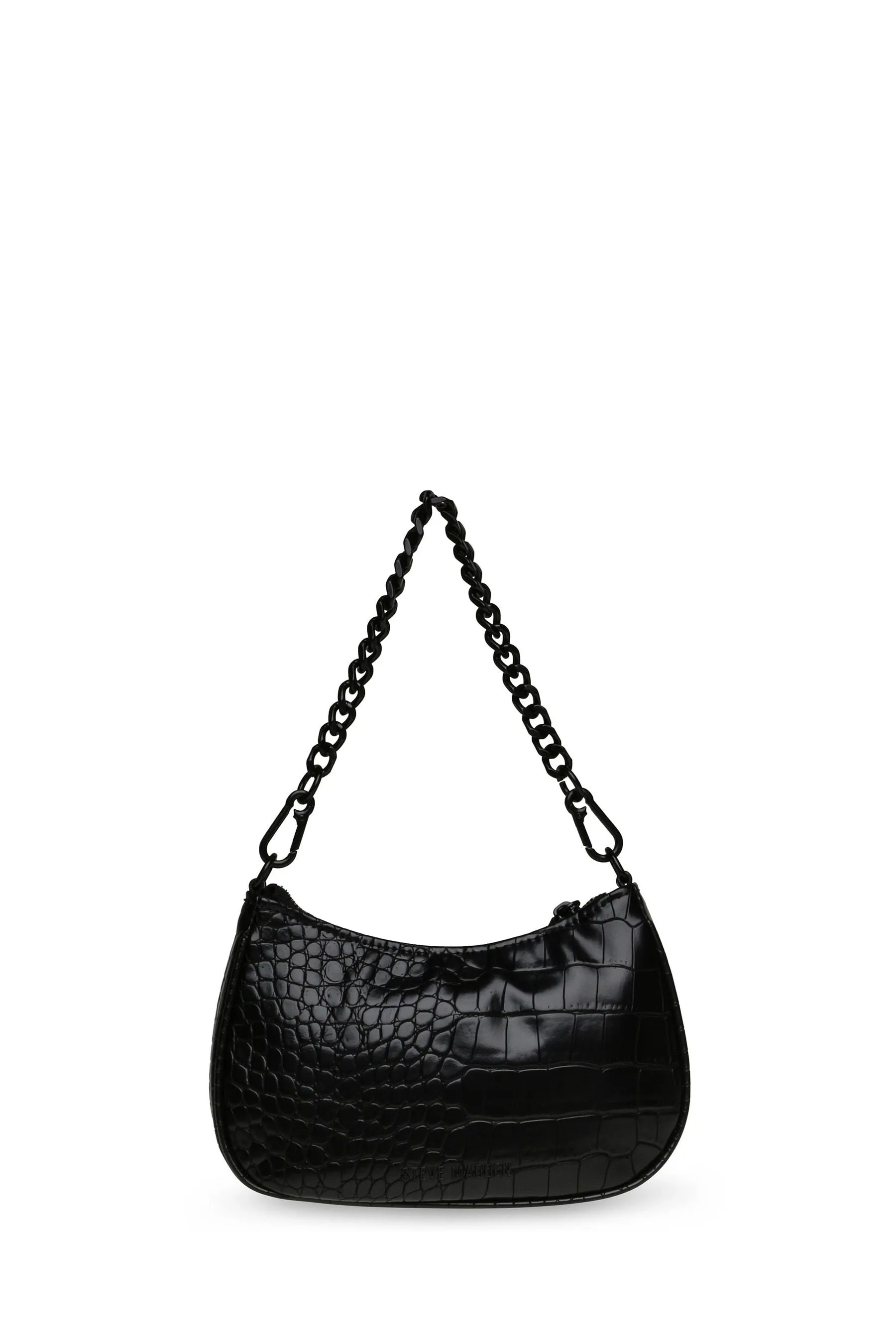 Steve Madden Bvilma - Borsa Nero a tracolla -