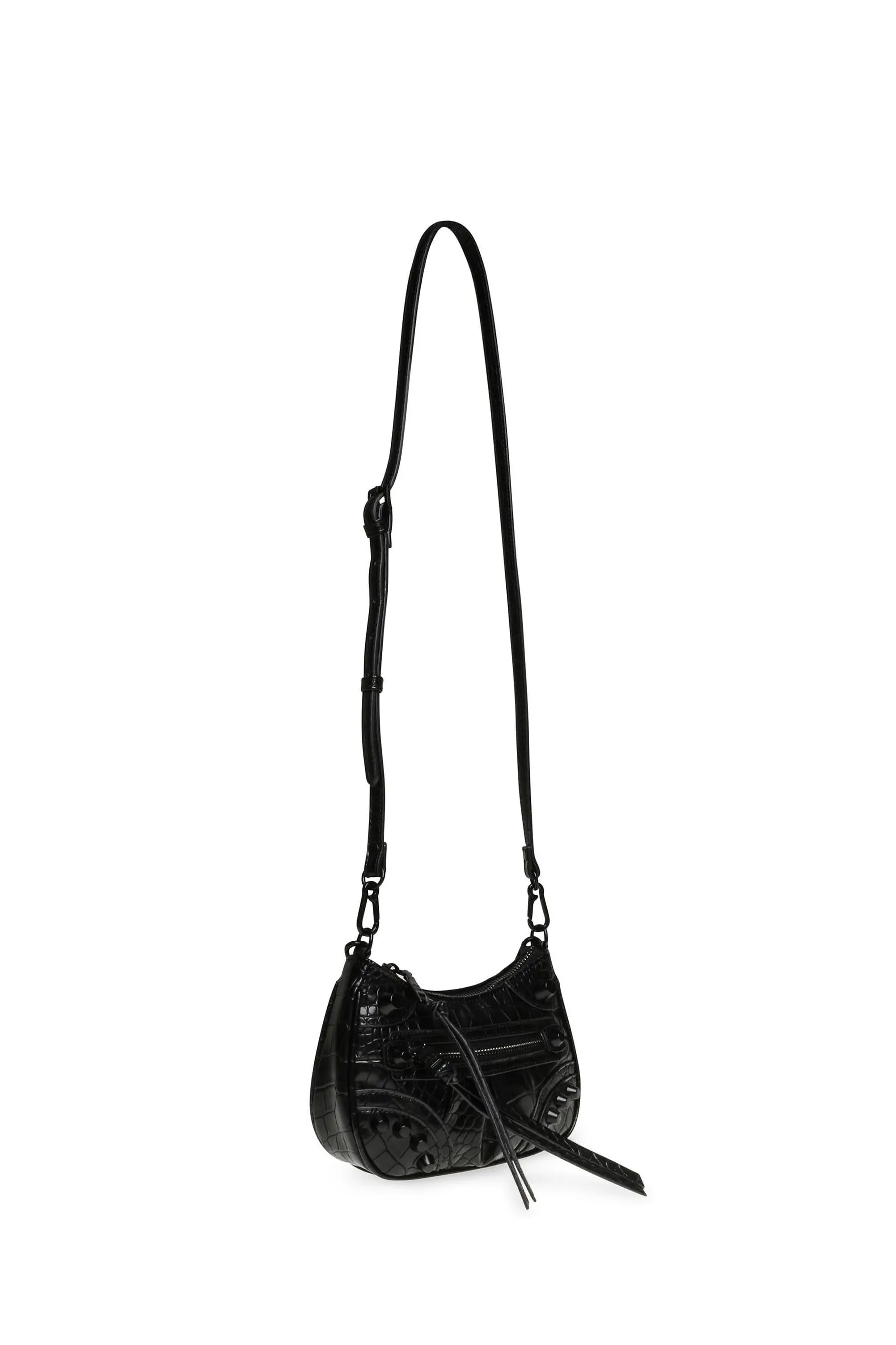 Steve Madden Bvilma - Borsa Nero a tracolla -