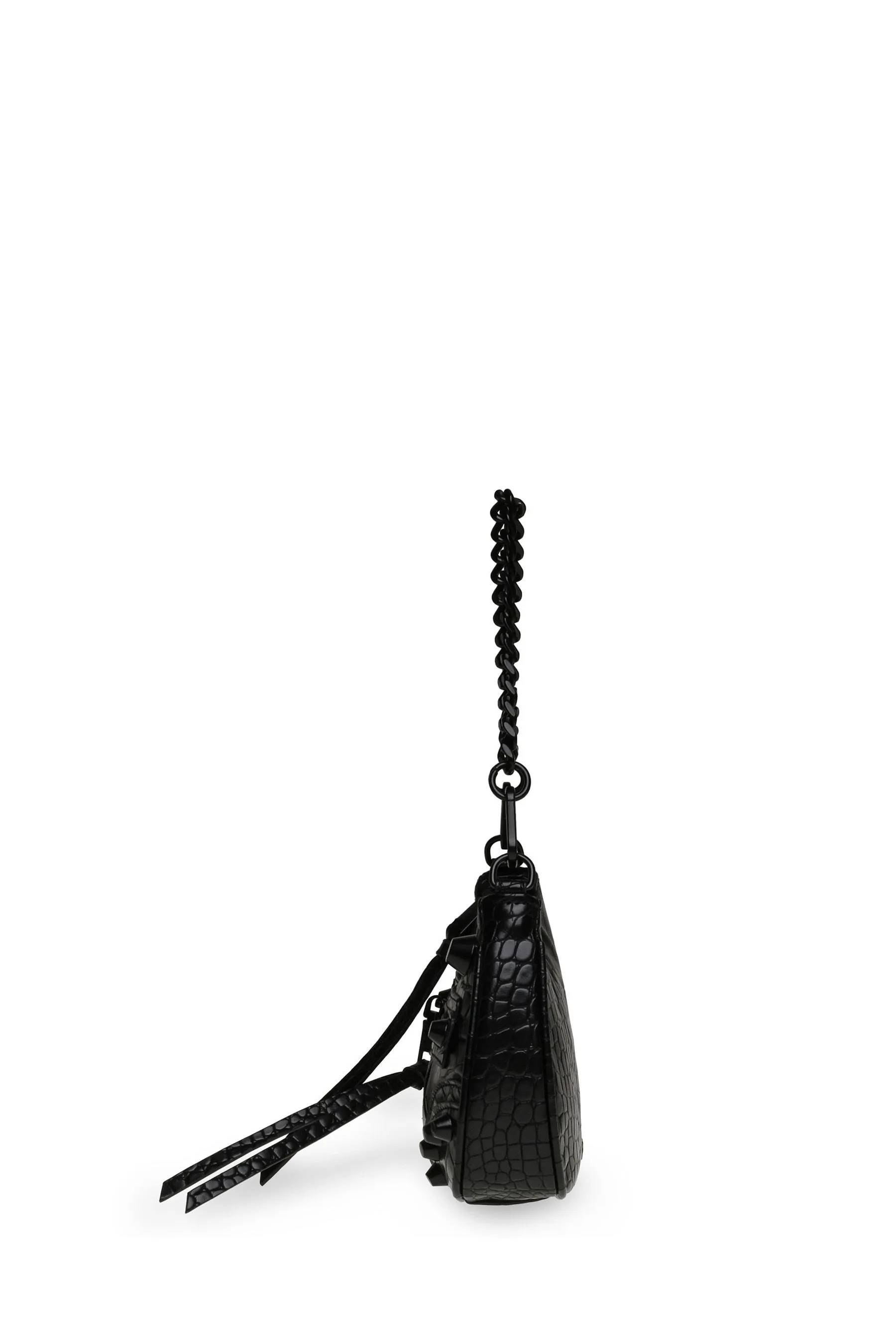 Steve Madden Bvilma - Borsa Nero a tracolla -