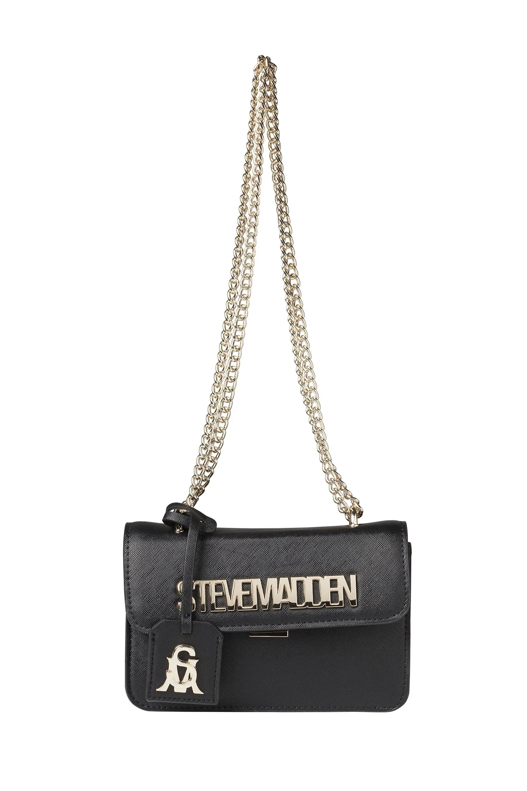 Steve Madden Nero - Bstakes - Borsa a tracolla