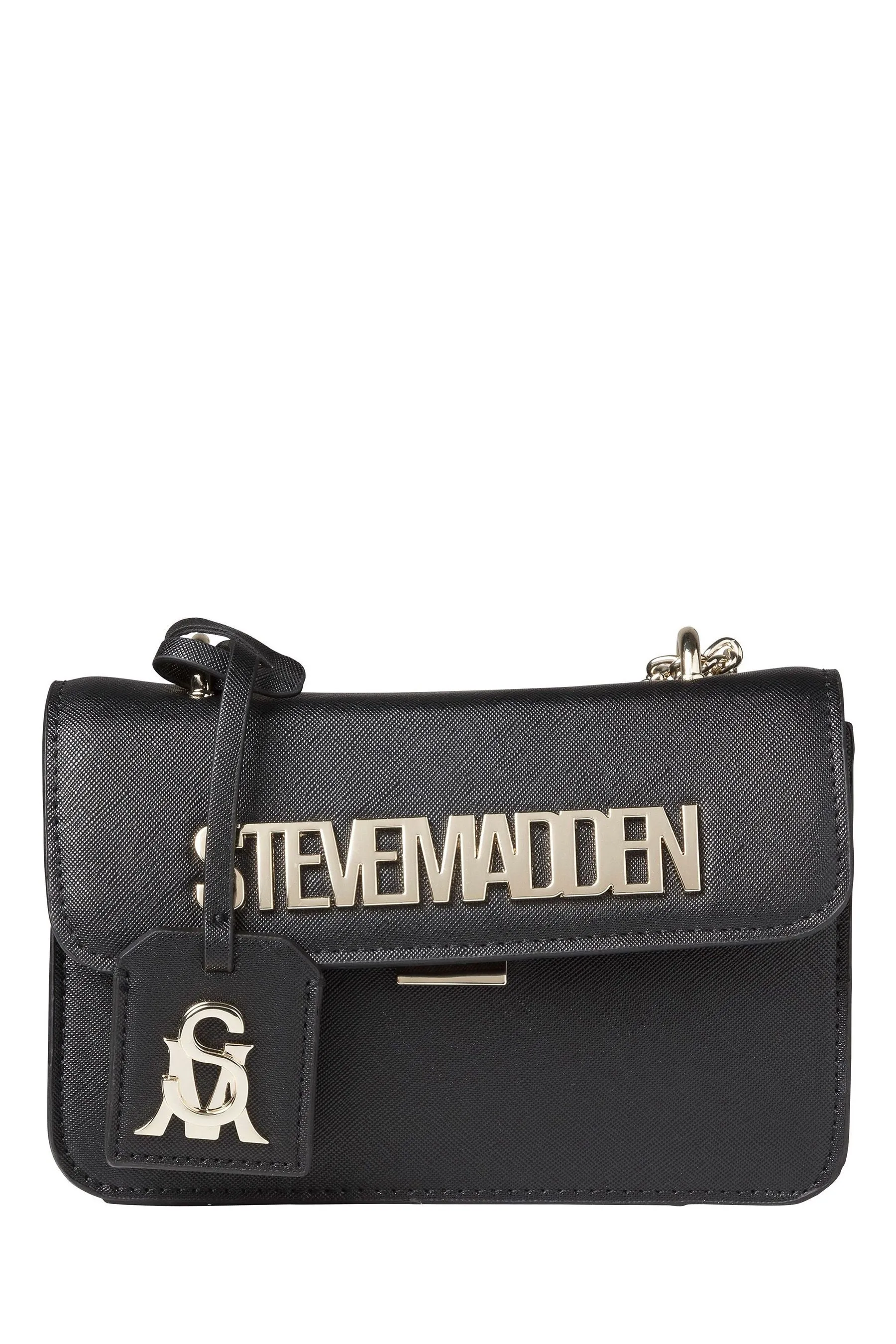 Steve Madden Nero - Bstakes - Borsa a tracolla