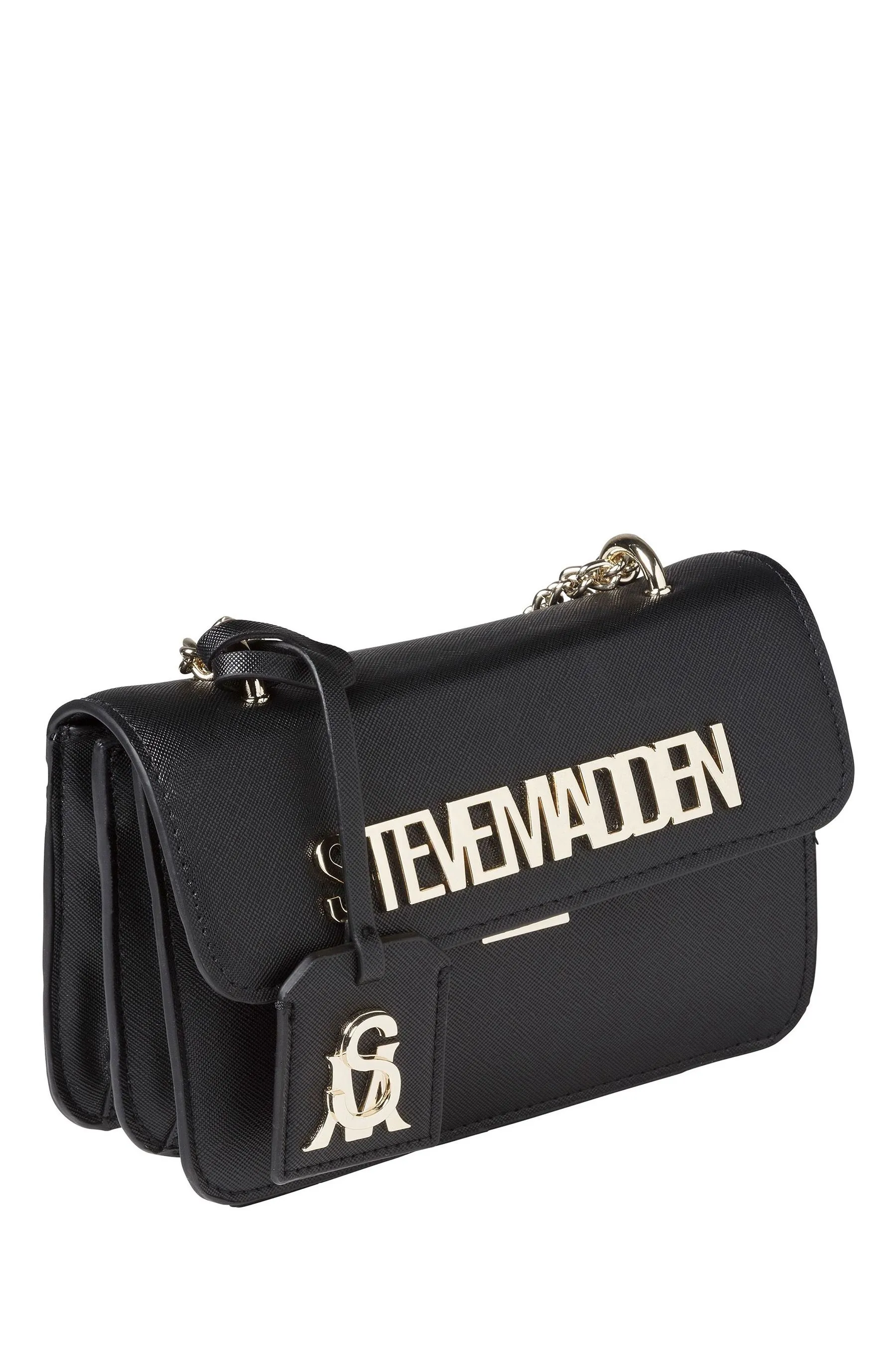 Steve Madden Nero - Bstakes - Borsa a tracolla
