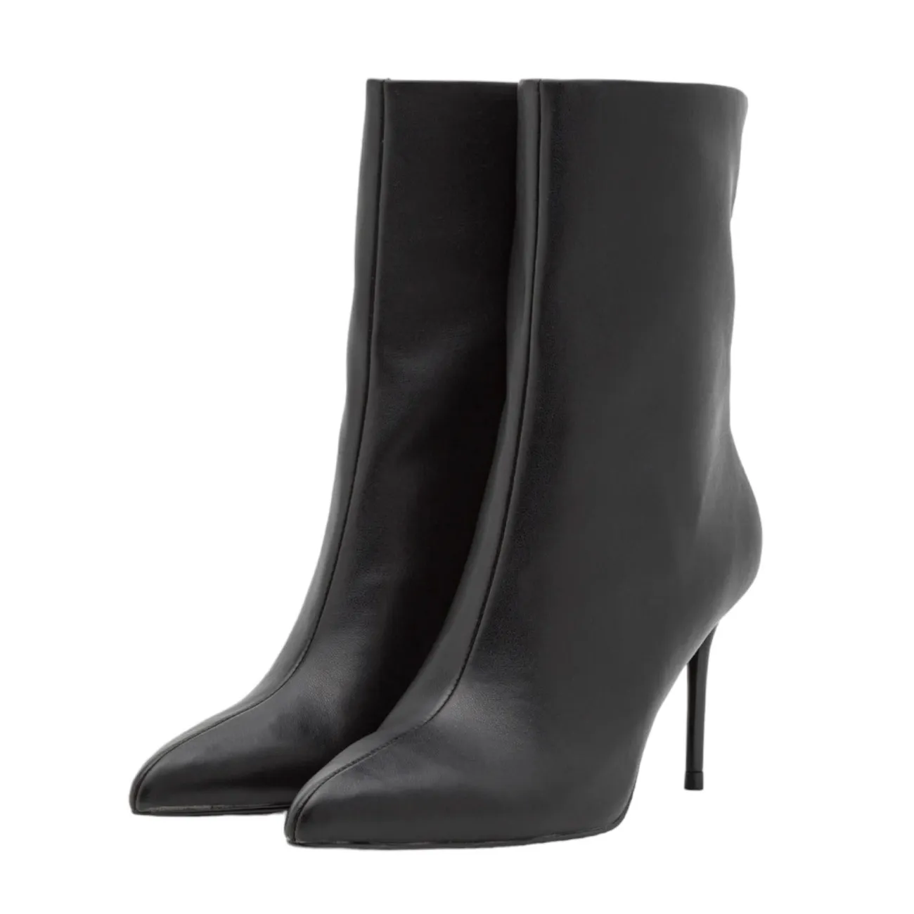 Steve Madden stivaletti con tacco a spillo Lyricals