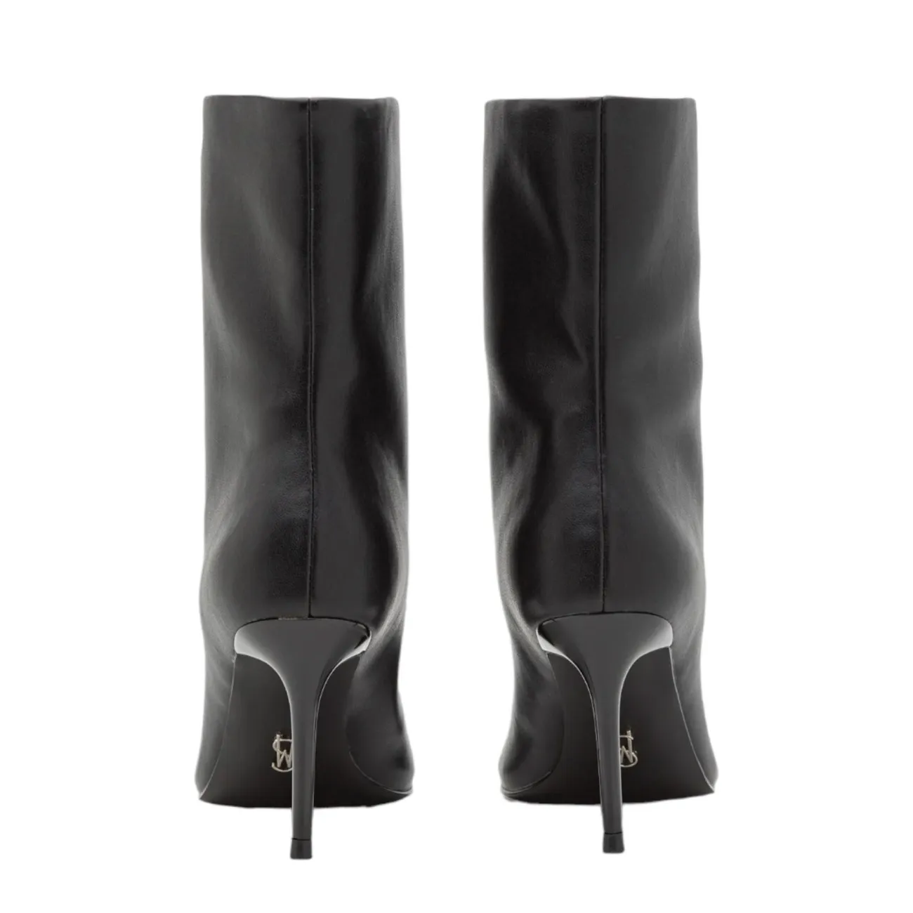 Steve Madden stivaletti con tacco a spillo Lyricals