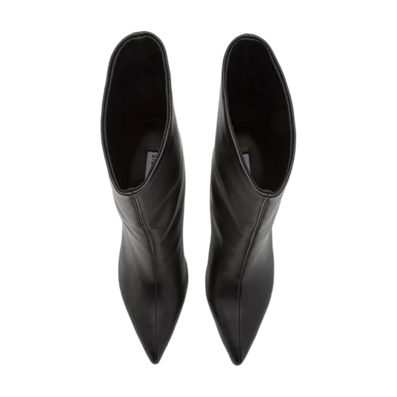 Steve Madden stivaletti con tacco a spillo Lyricals