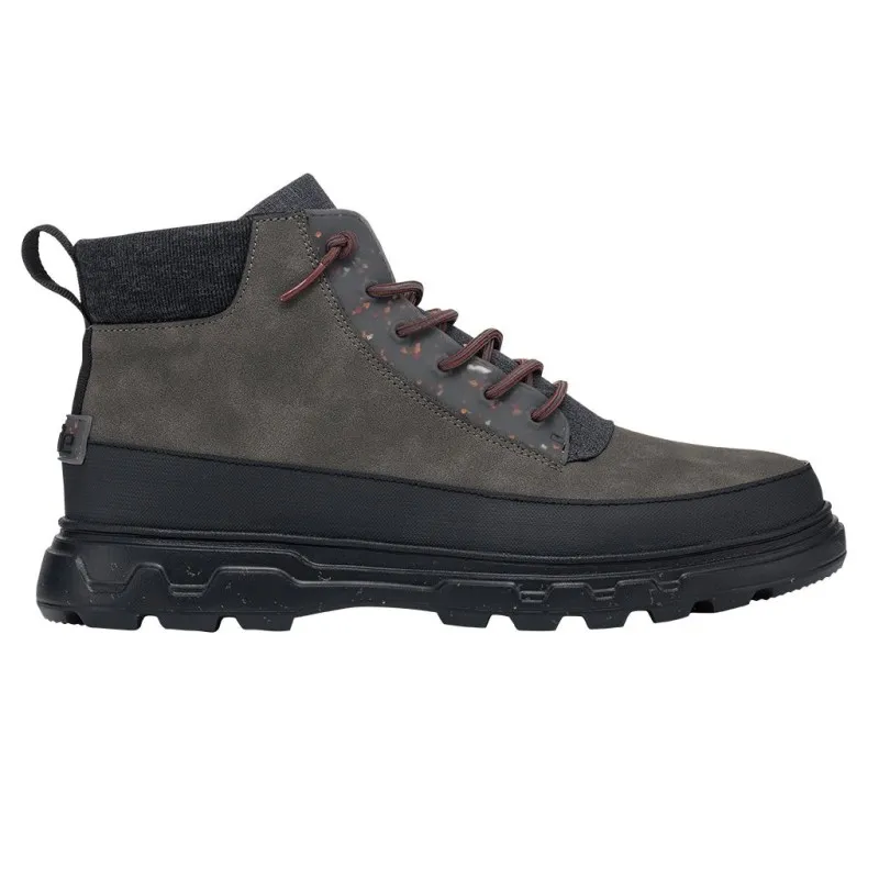 STIVALETTI DUKE ECO SHIELD DA UOMO HEY DUDE