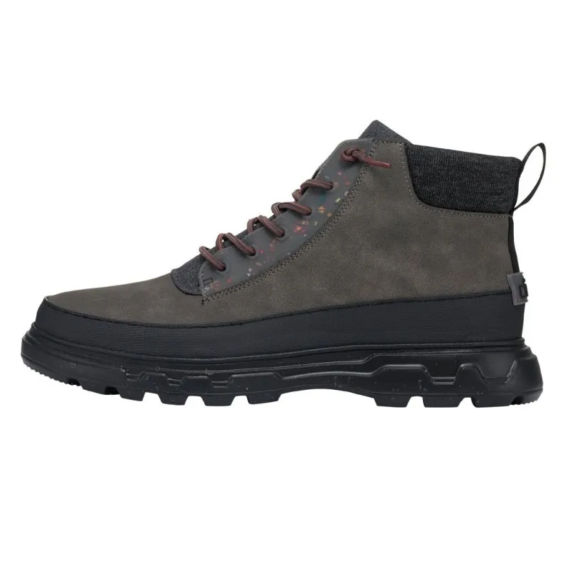 STIVALETTI DUKE ECO SHIELD DA UOMO HEY DUDE