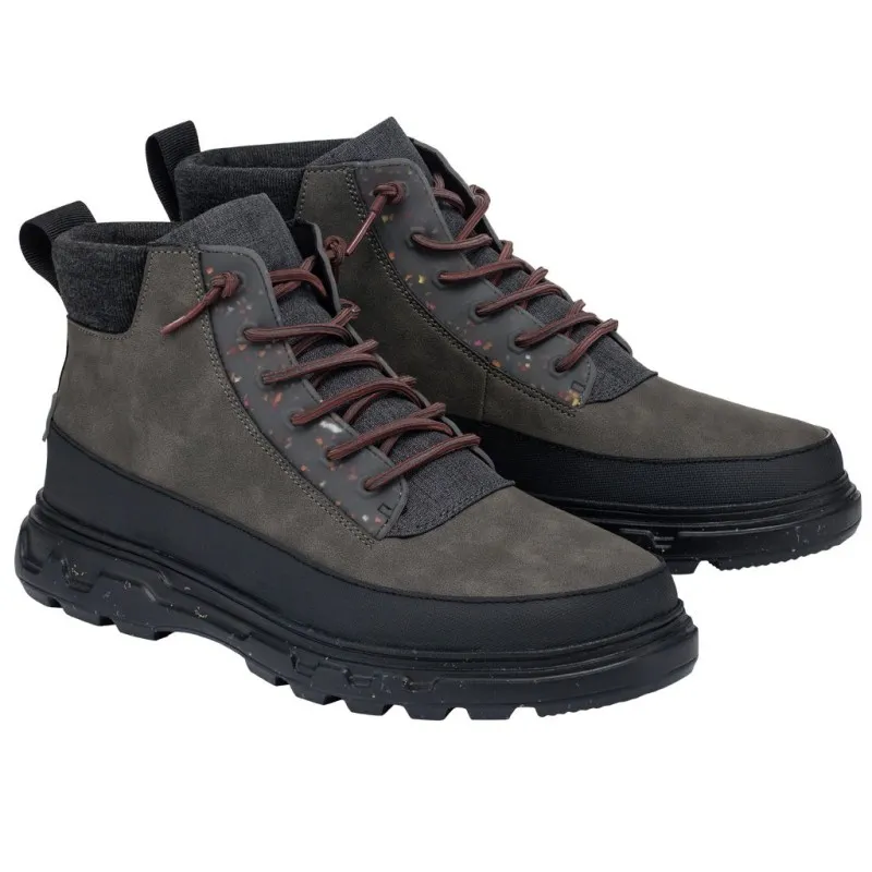 STIVALETTI DUKE ECO SHIELD DA UOMO HEY DUDE