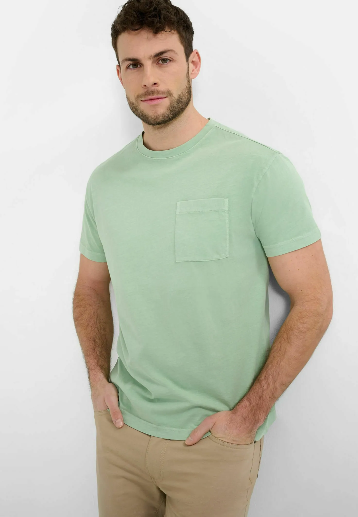 STYLE TODD - T-shirt basic