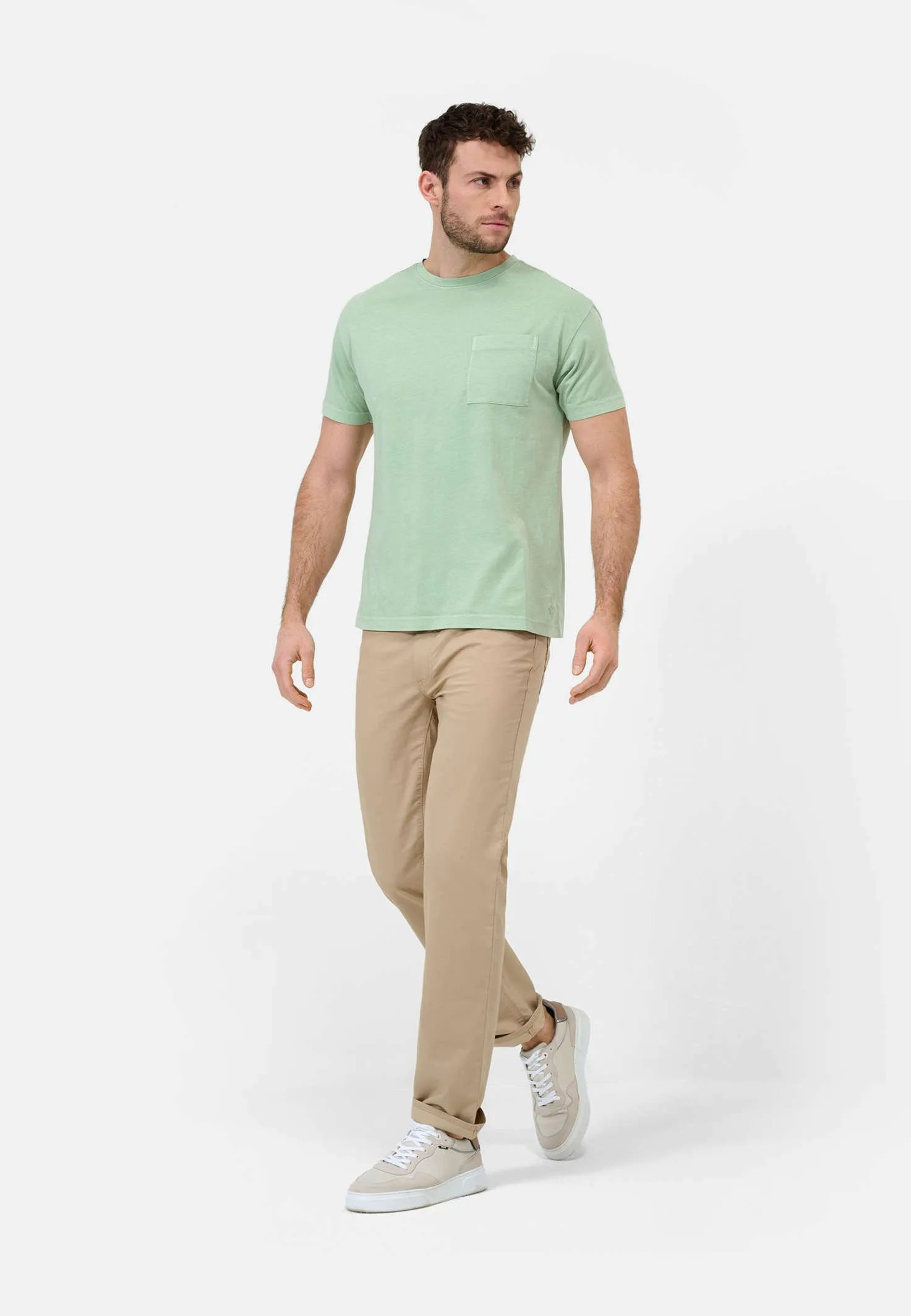 STYLE TODD - T-shirt basic