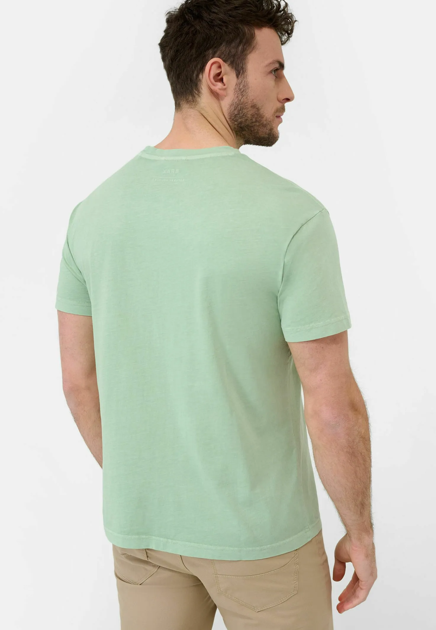 STYLE TODD - T-shirt basic