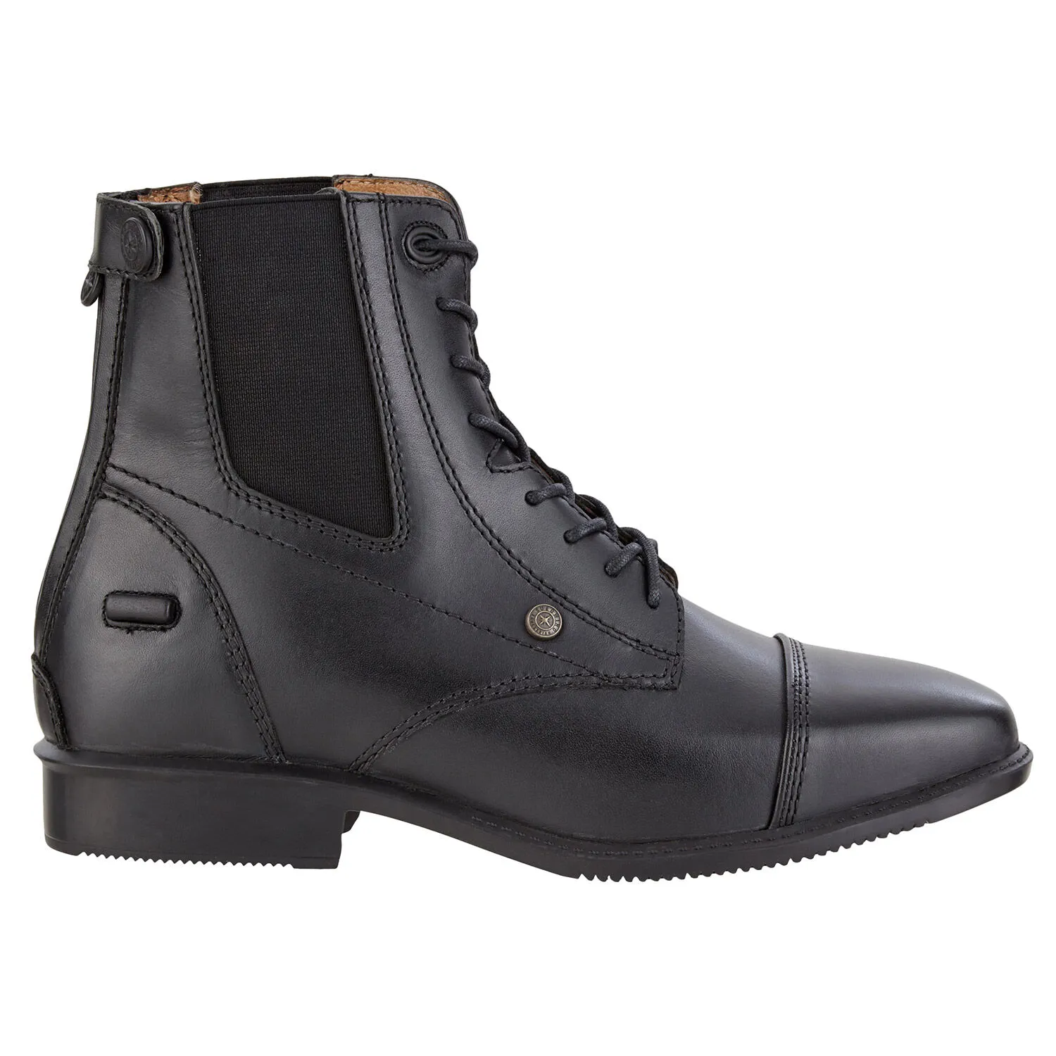 Suedwind Footwear Legacy BZ Stivaletti johdpur con lacci