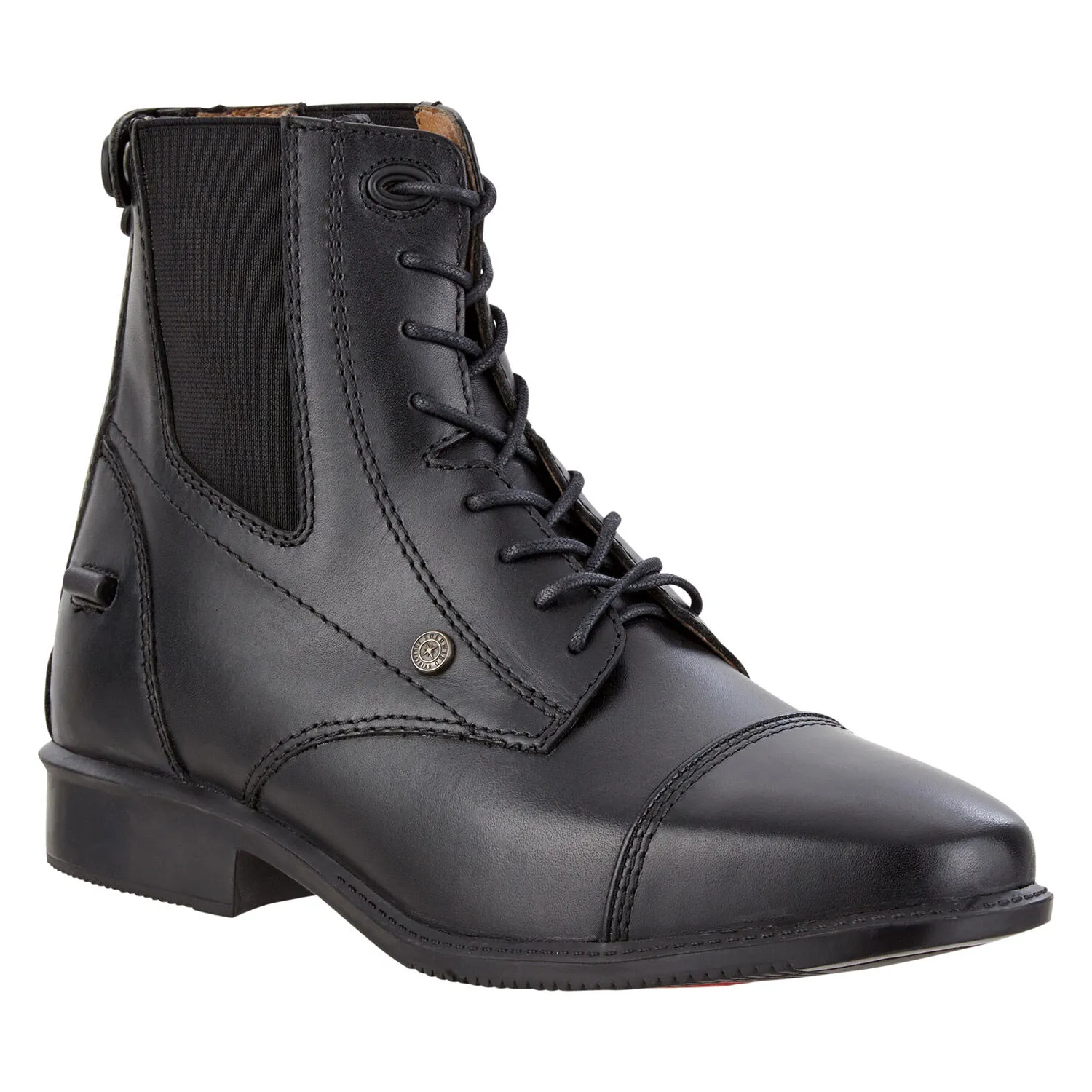 Suedwind Footwear Legacy BZ Stivaletti johdpur con lacci