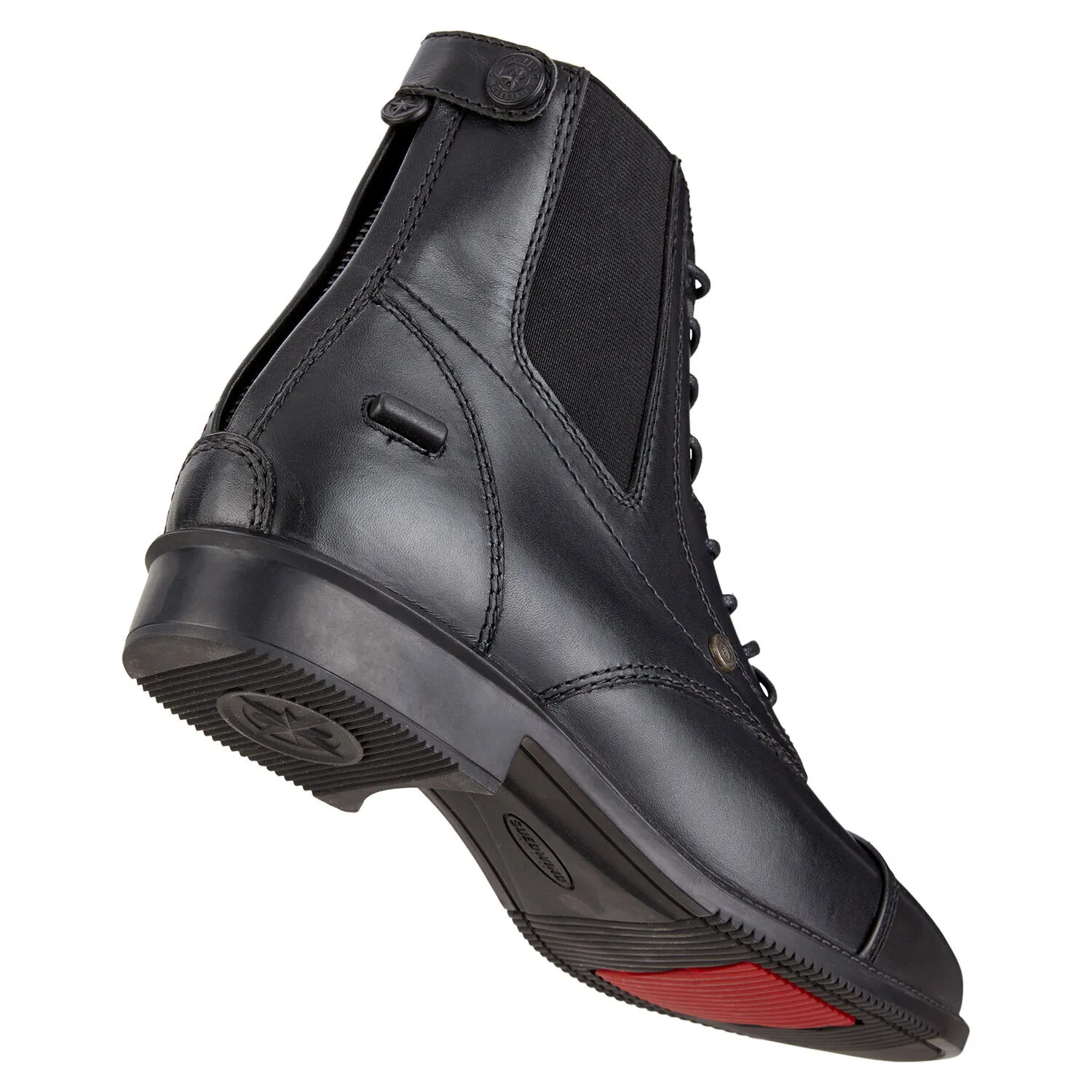 Suedwind Footwear Legacy BZ Stivaletti johdpur con lacci