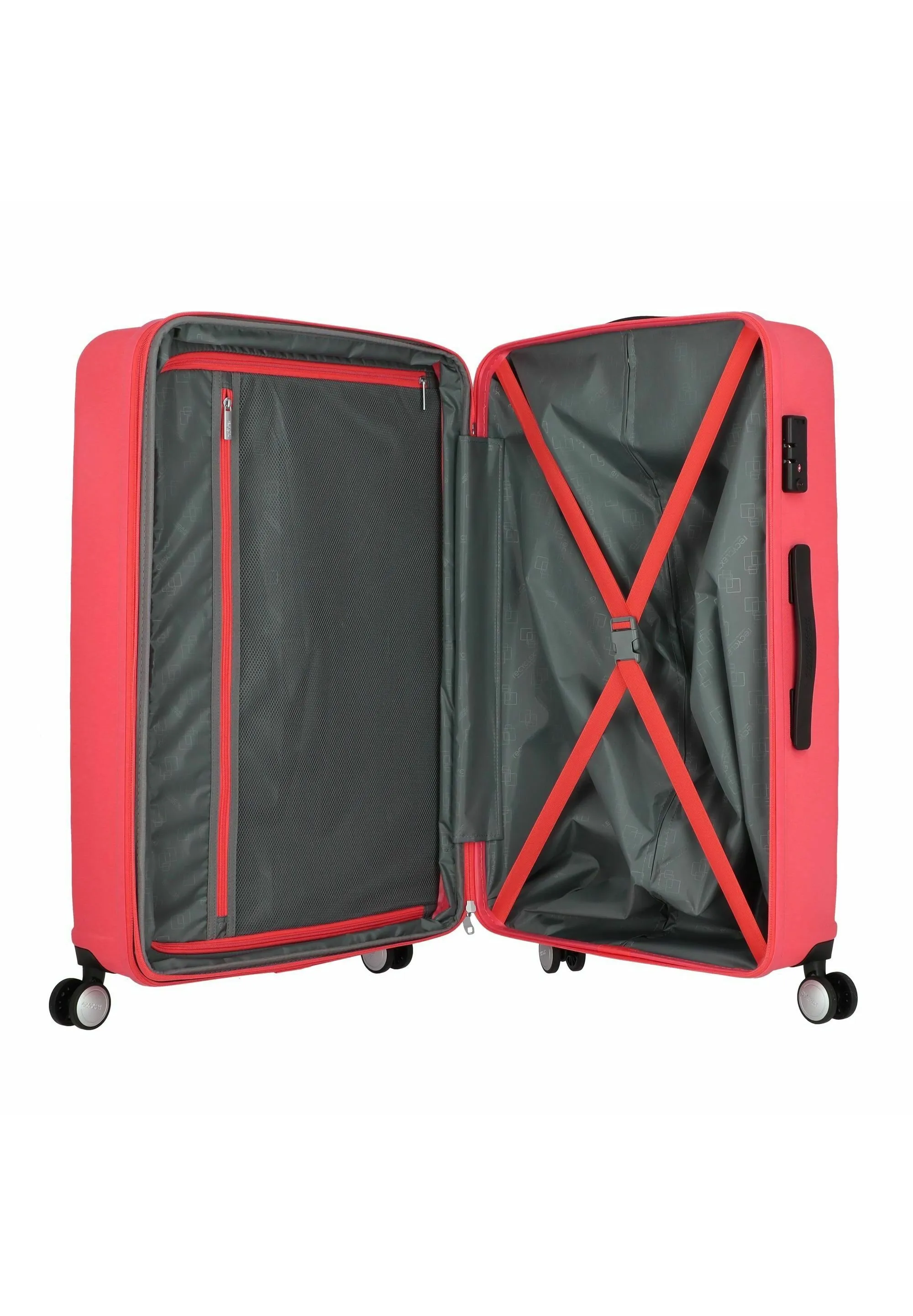 SUMMER SQUARE 4 TROLLEY 78 CM - Trolley