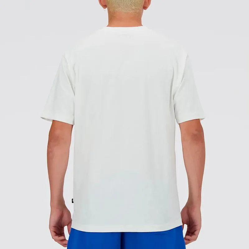 T-Shirt Athletics Premium Logo 