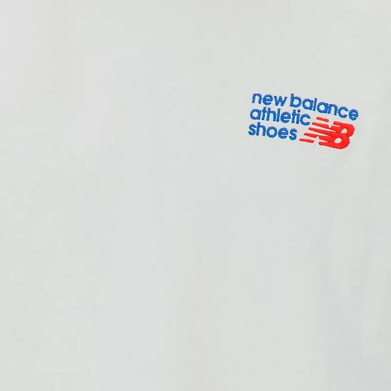 T-Shirt Athletics Premium Logo 