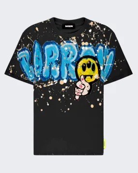 T-Shirt Barrow S4BWUATH066/110