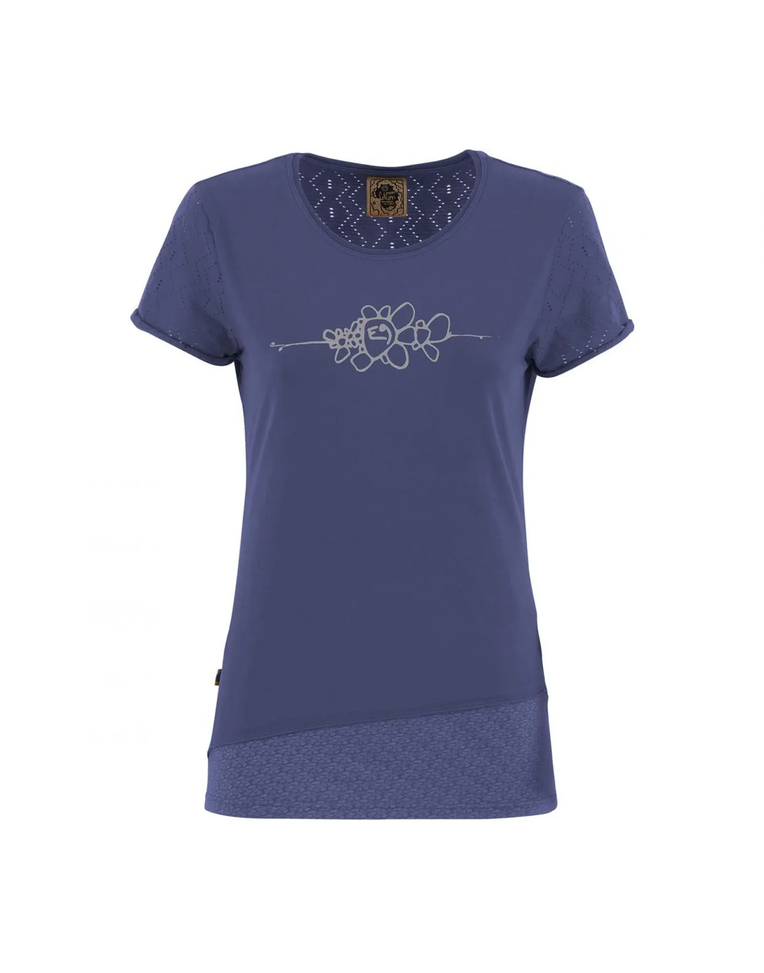 T-shirt Bonny 2.3 Donna Provence